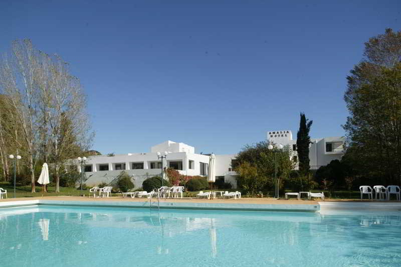 Amalia Hotel Olympia