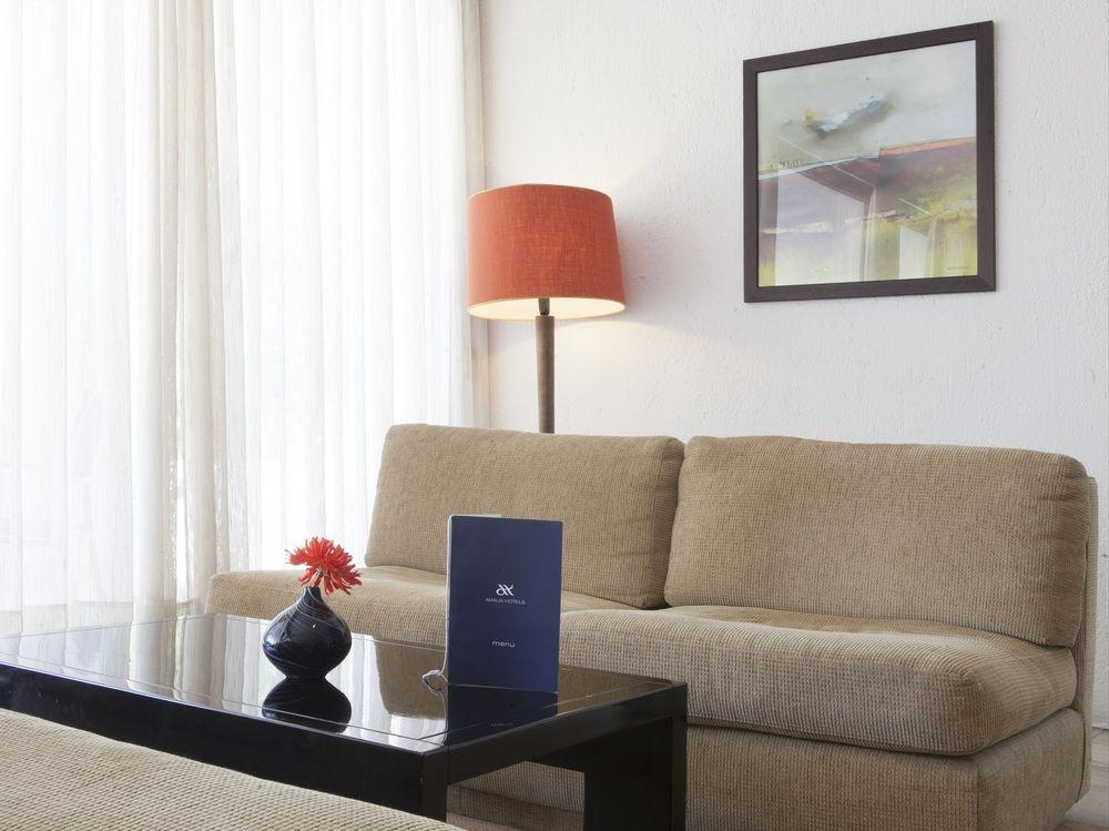 Amalia Hotel Olympia