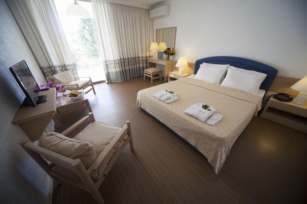 Amalia Hotel Olympia