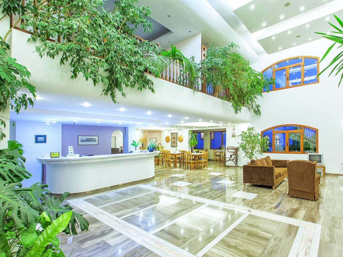 Hotel Europa Olympia