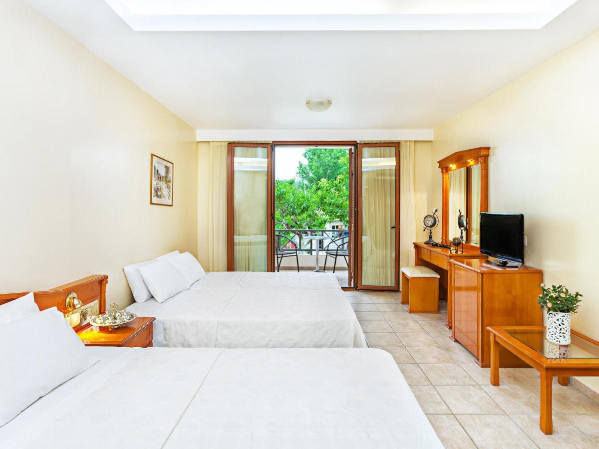 Hotel Europa Olympia