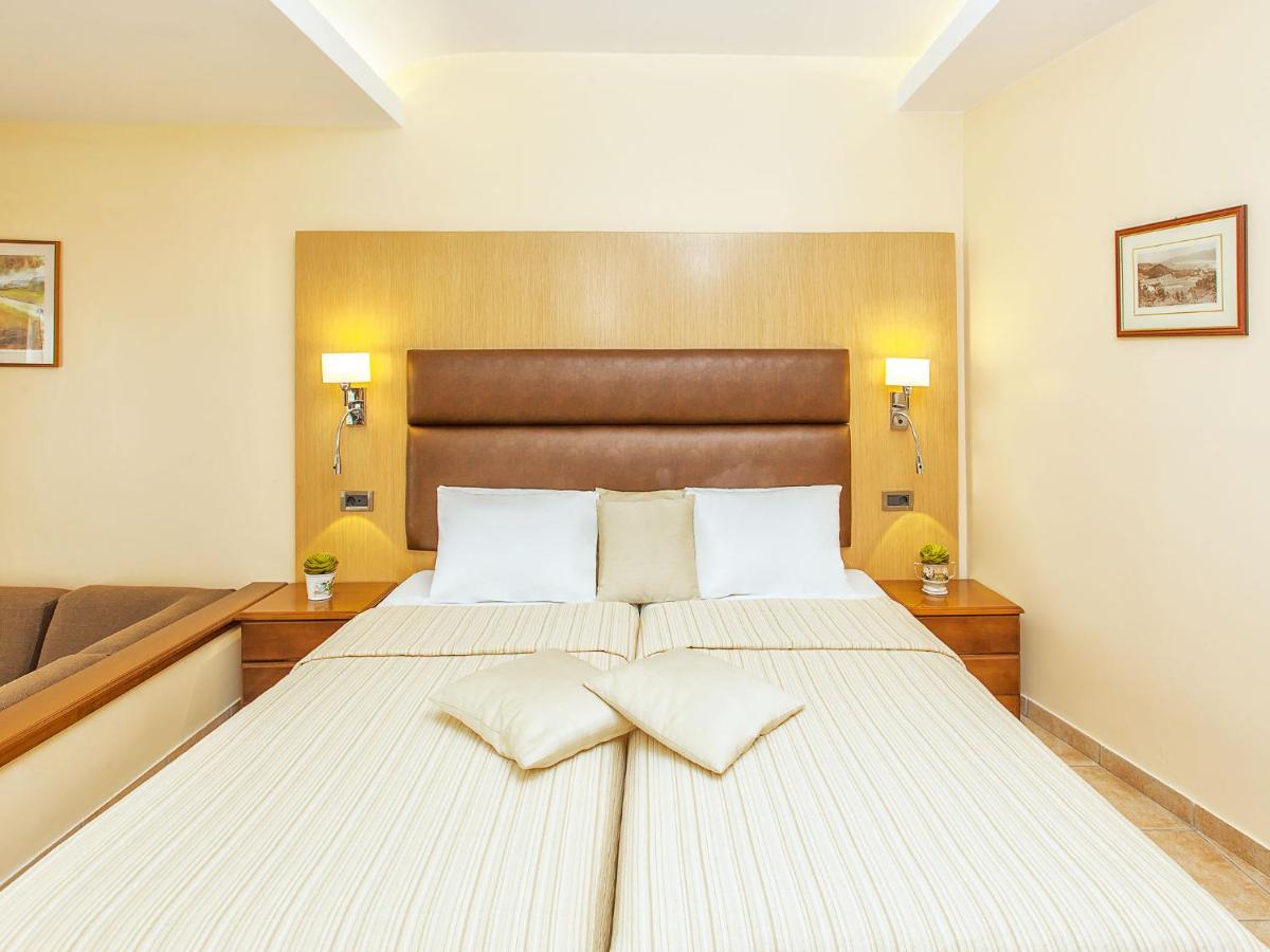 Hotel Europa Olympia