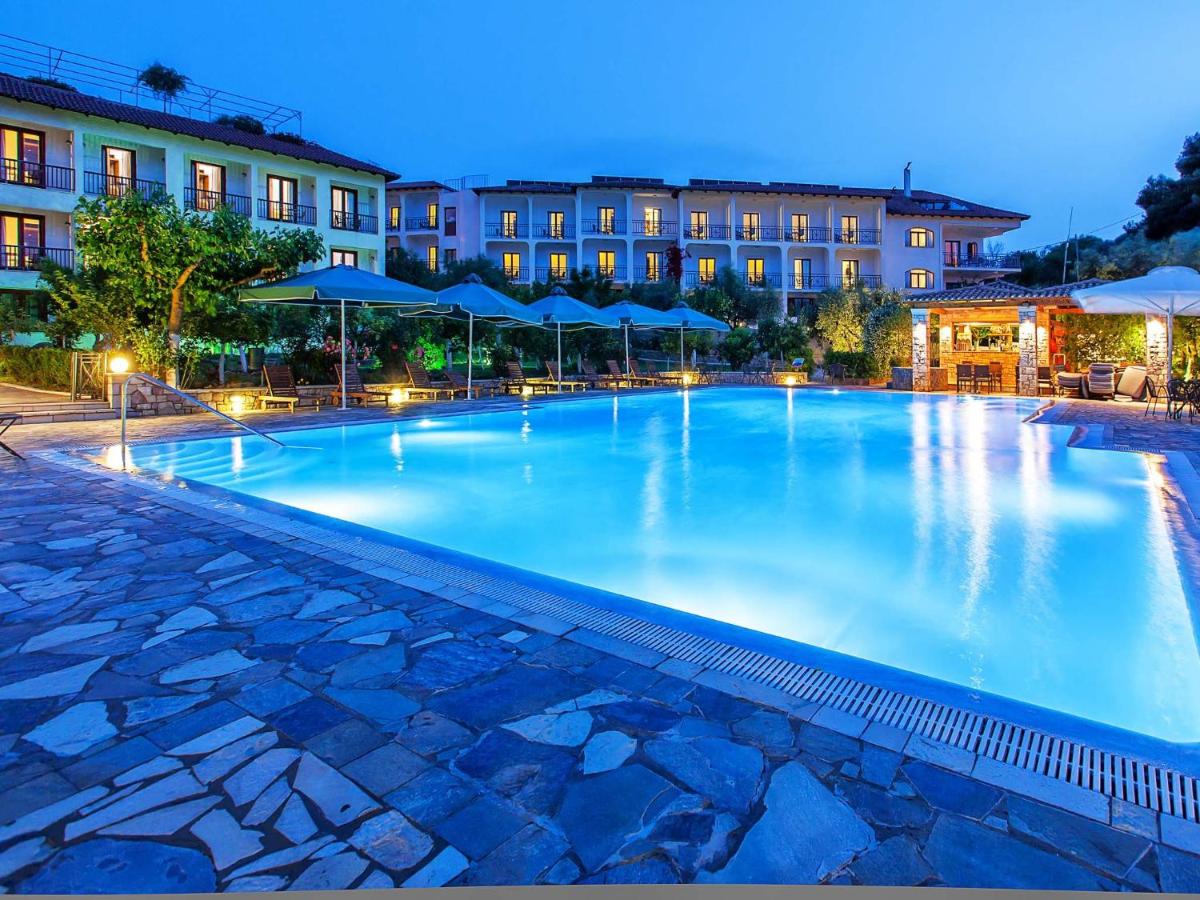Hotel Europa Olympia