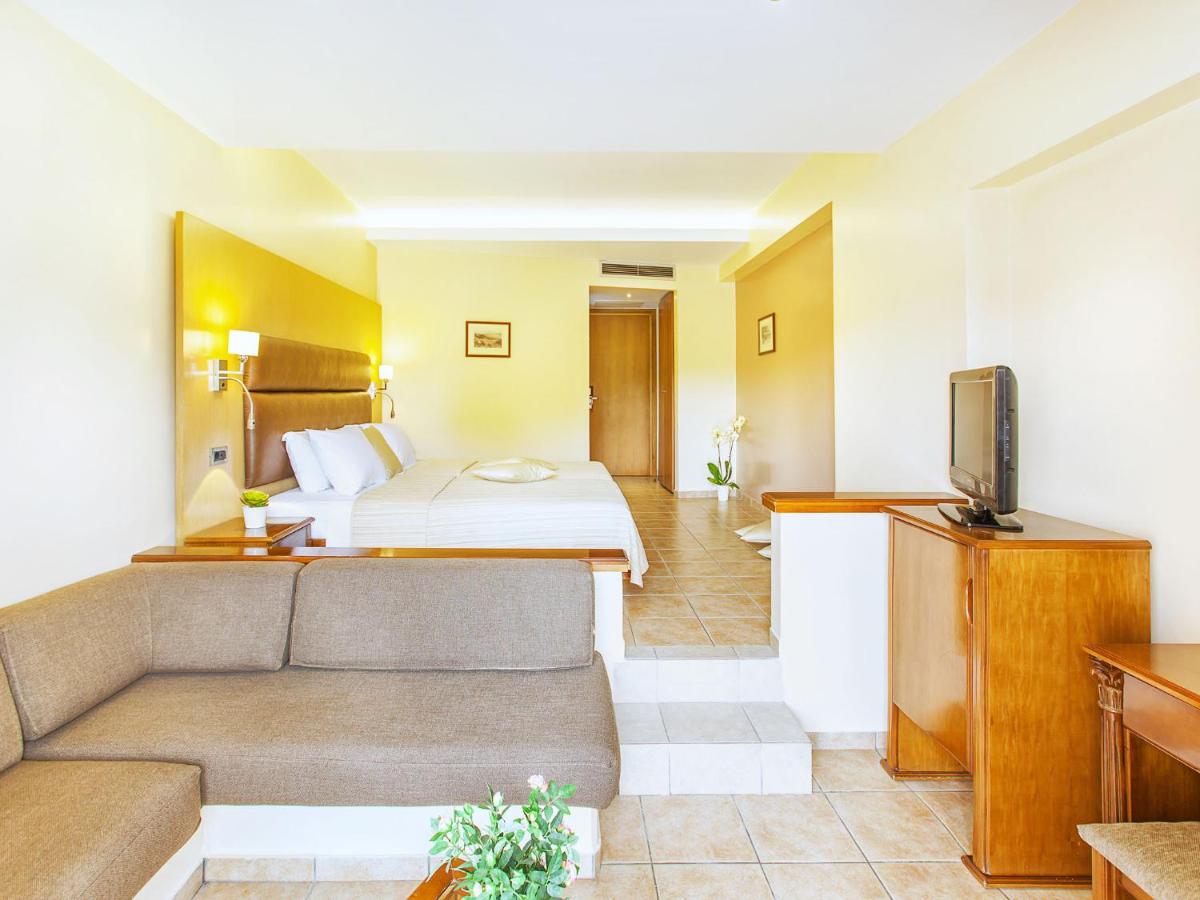 Hotel Europa Olympia