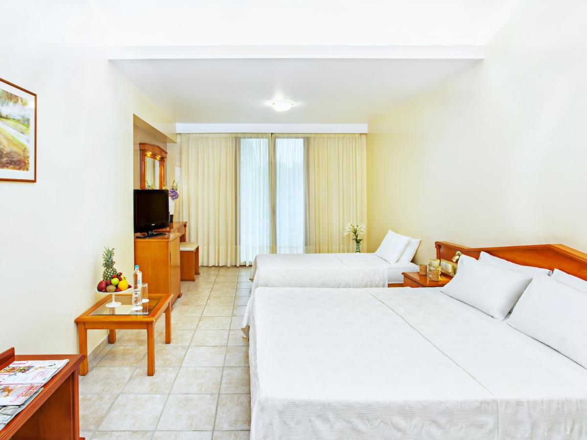 Hotel Europa Olympia