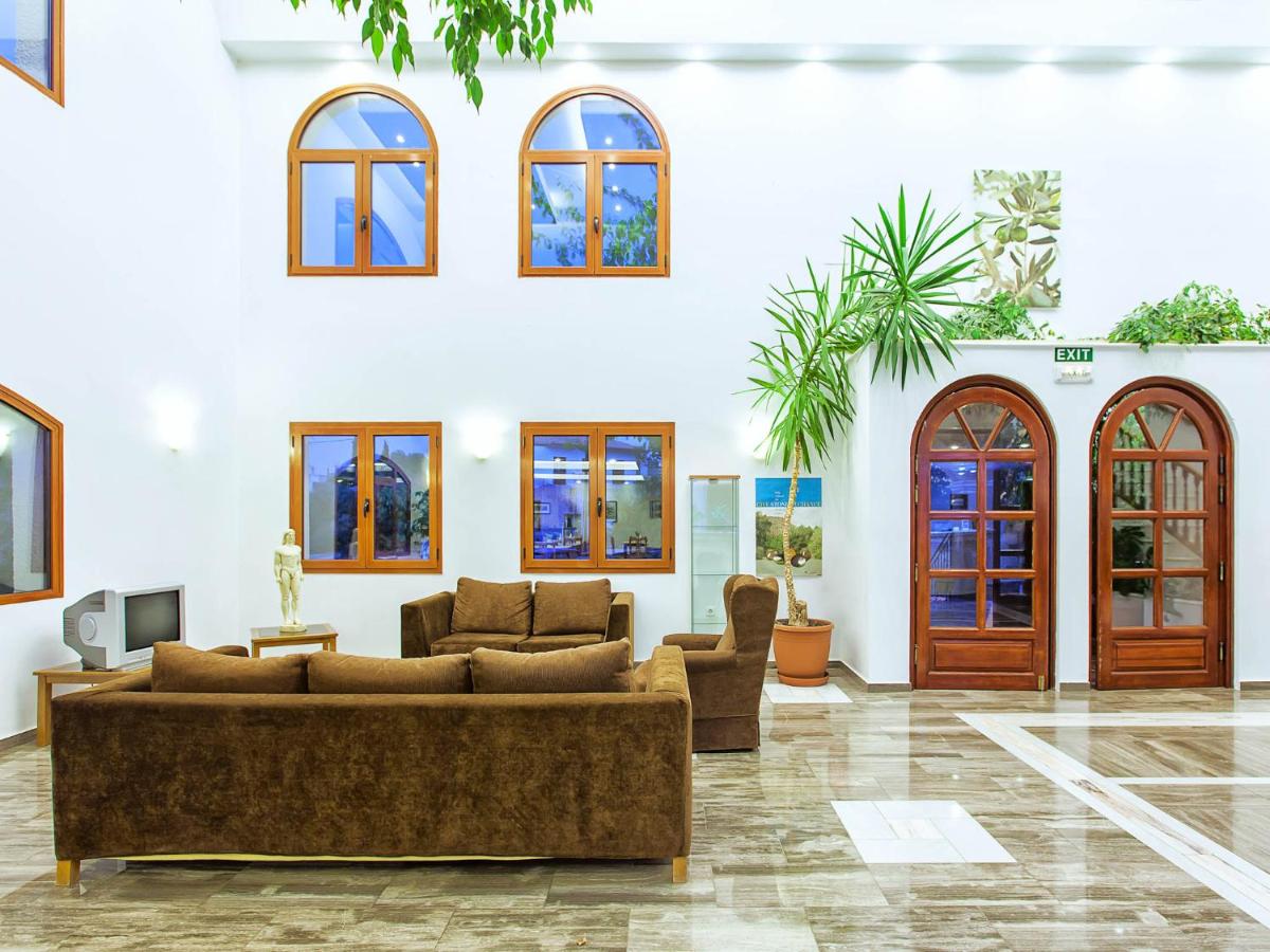 Hotel Europa Olympia