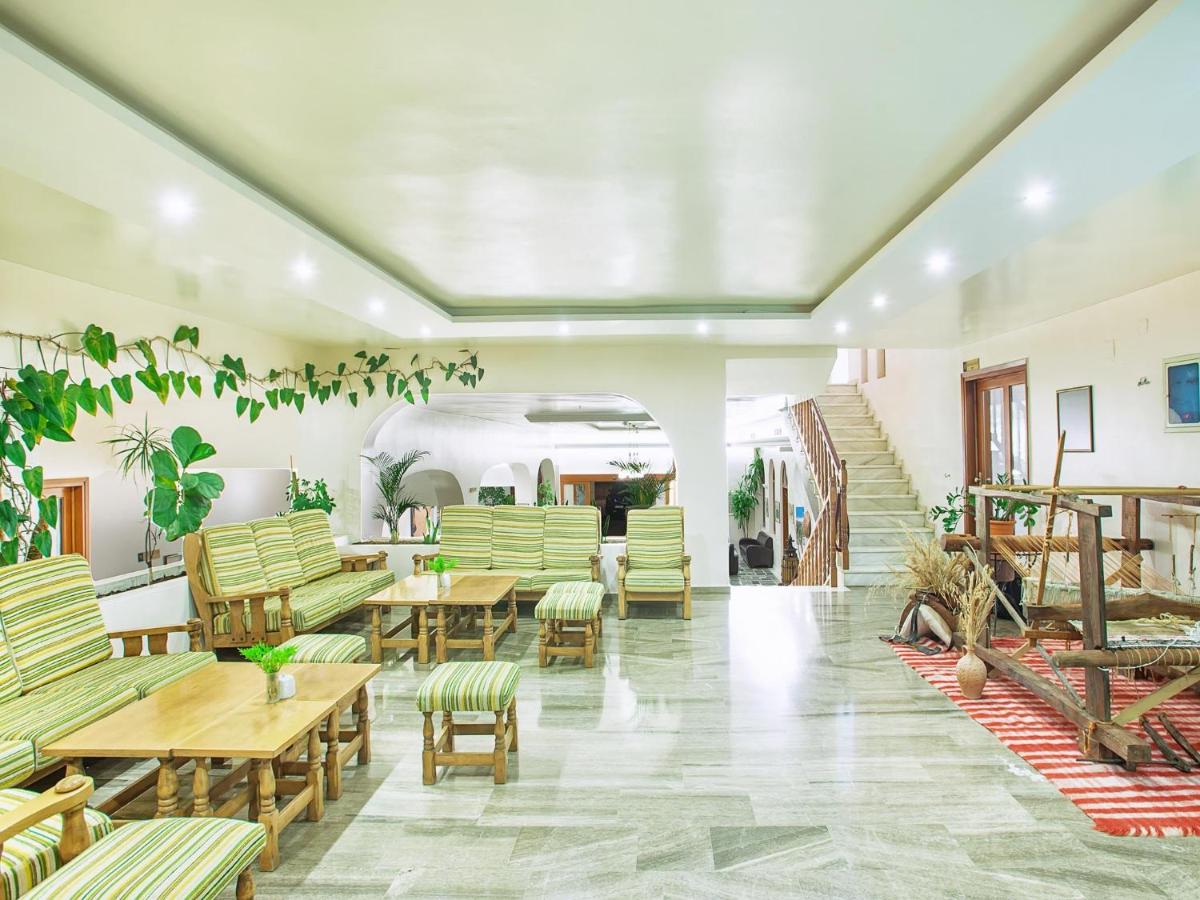 Hotel Europa Olympia