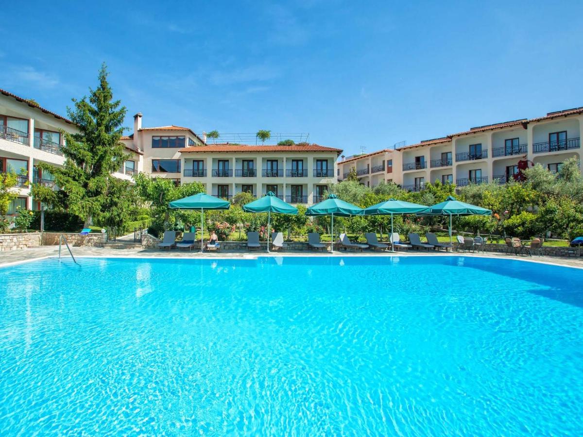 Hotel Europa Olympia