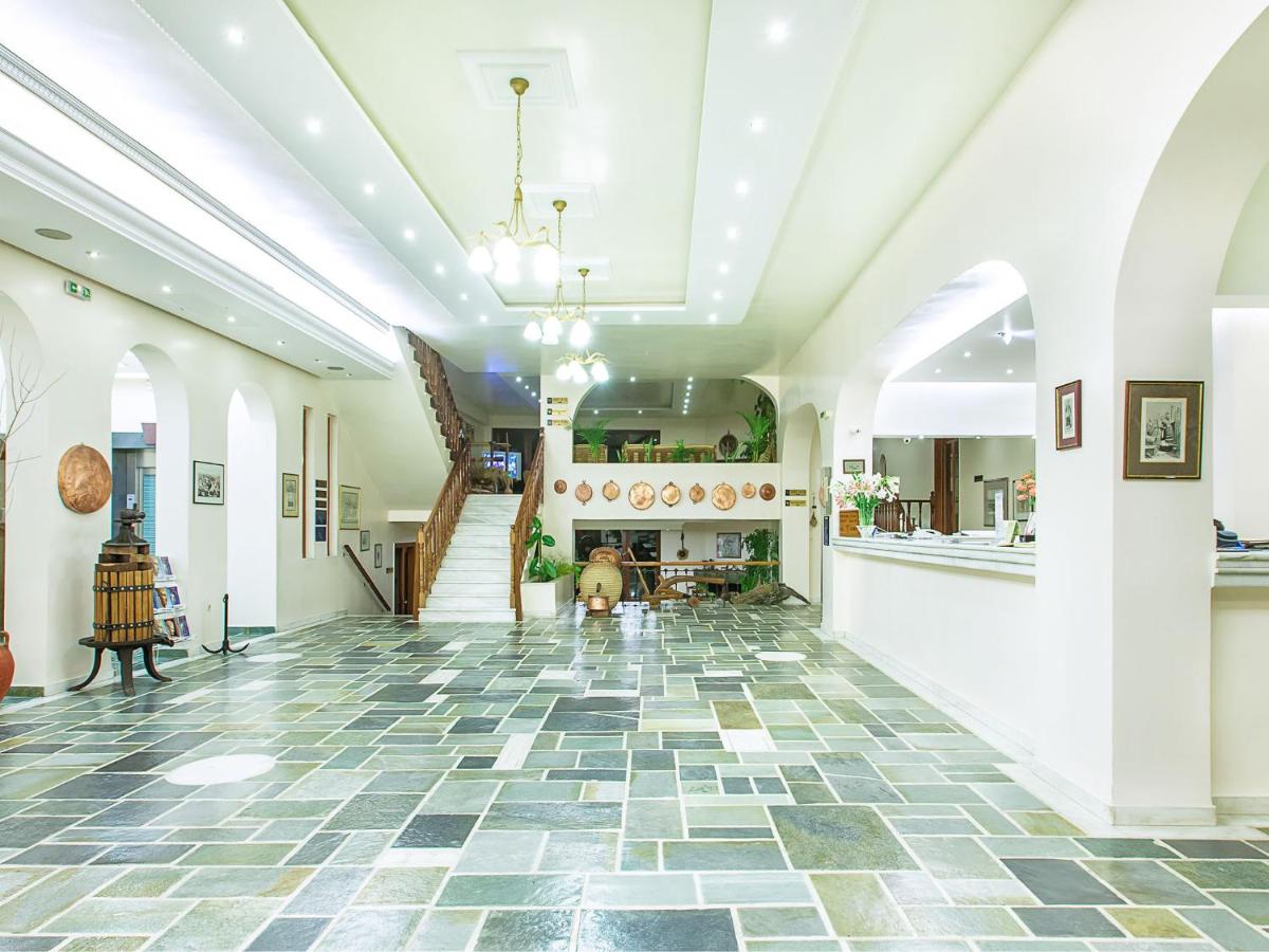 Hotel Europa Olympia