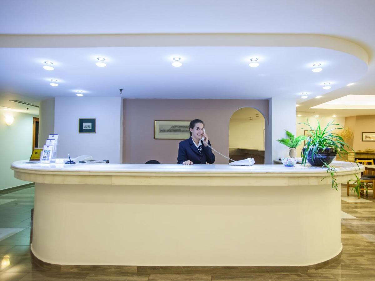 Hotel Europa Olympia