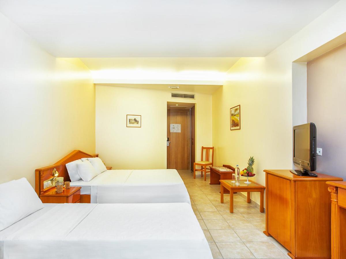 Hotel Europa Olympia