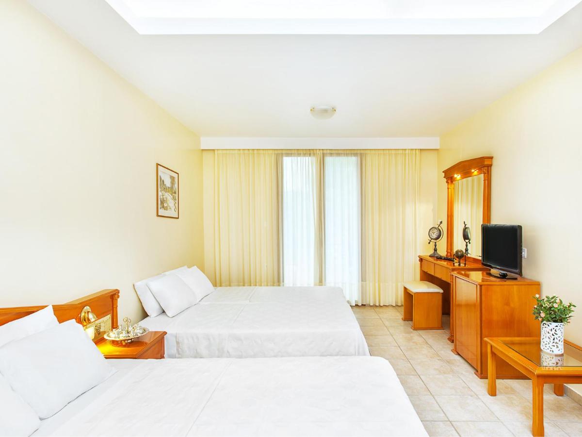 Hotel Europa Olympia