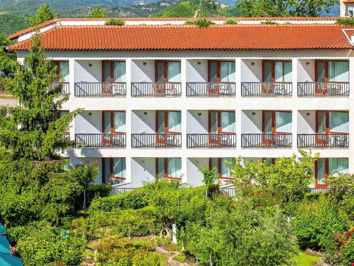 Hotel Europa Olympia