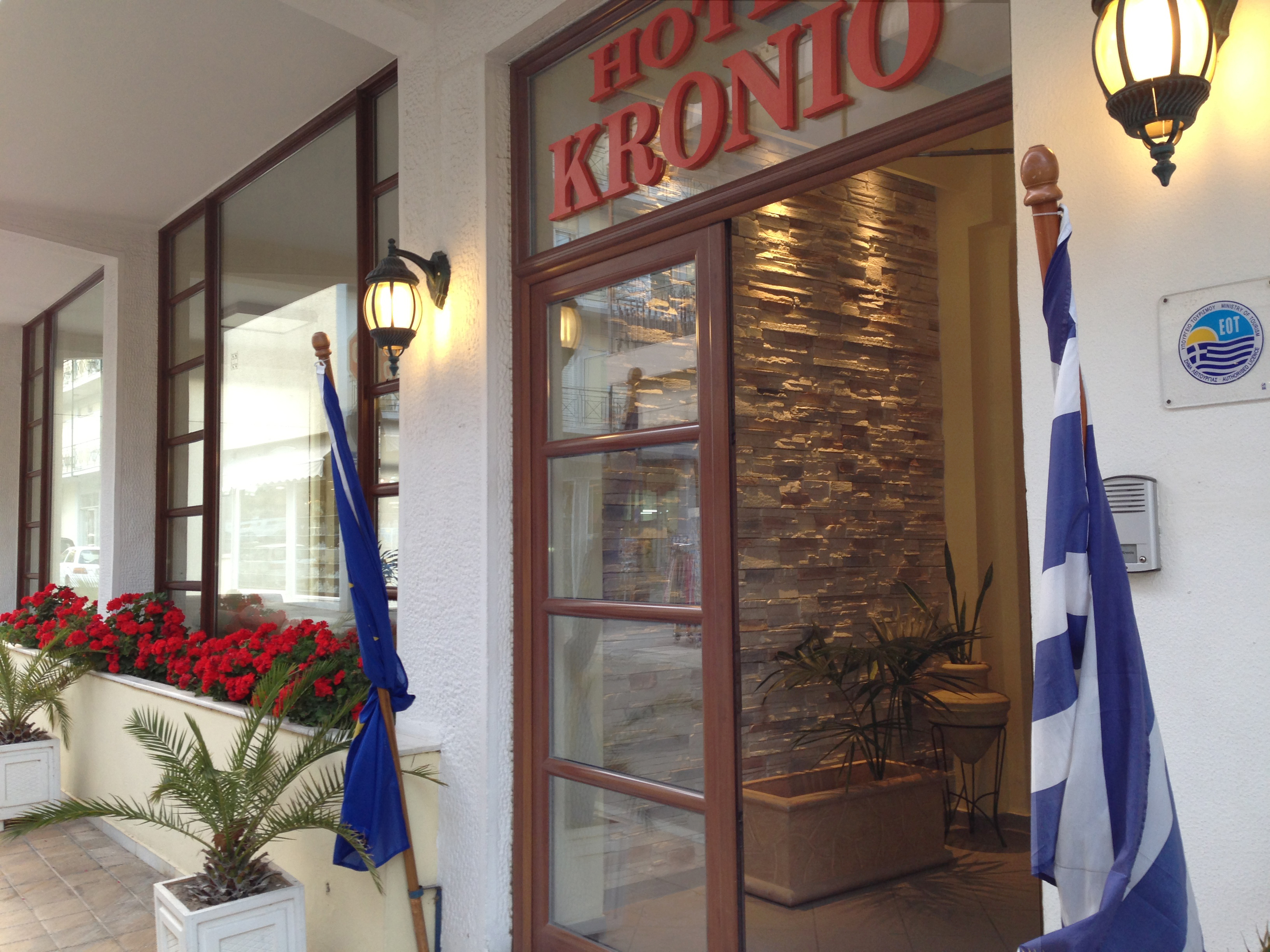 Kronio