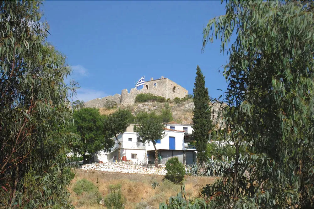 Castle View Studios