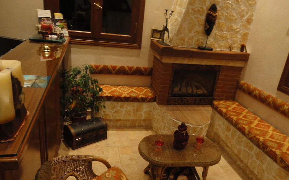Castle View Studios