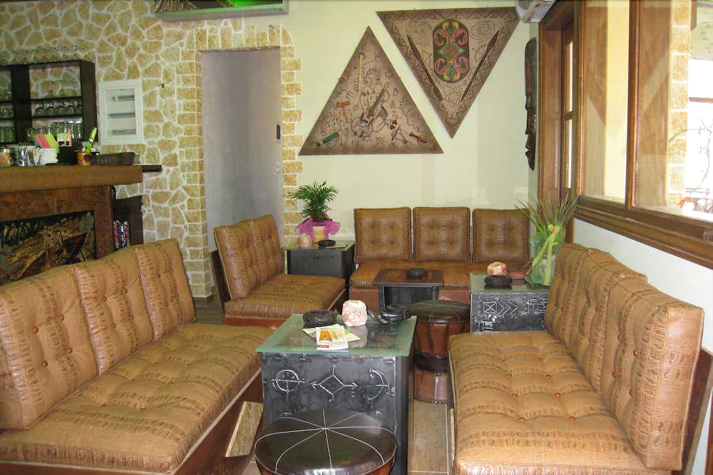 Castle View Studios