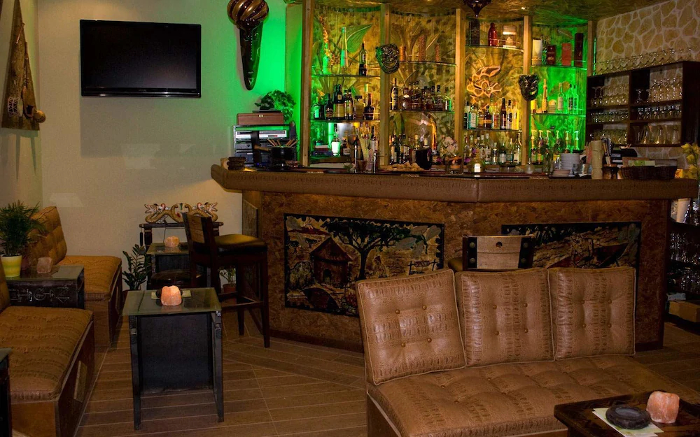 Castle View Studios