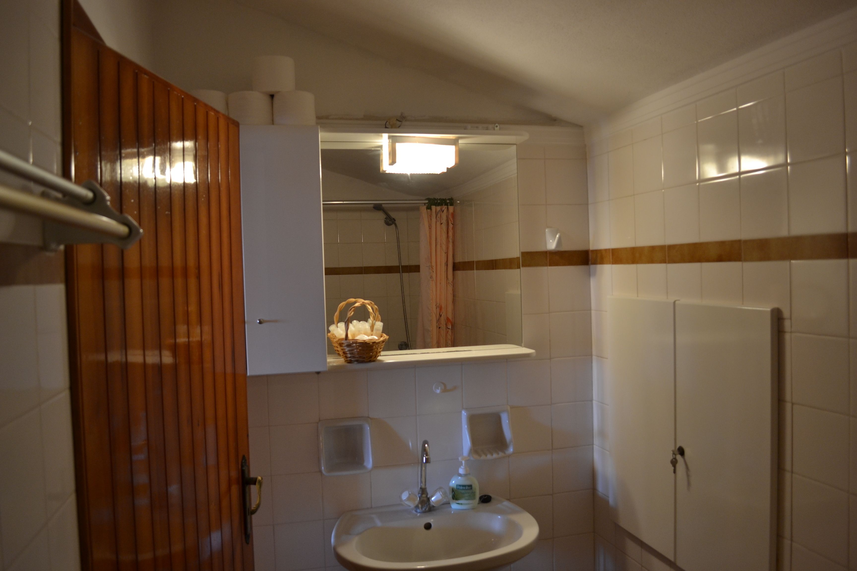 Dimitras House