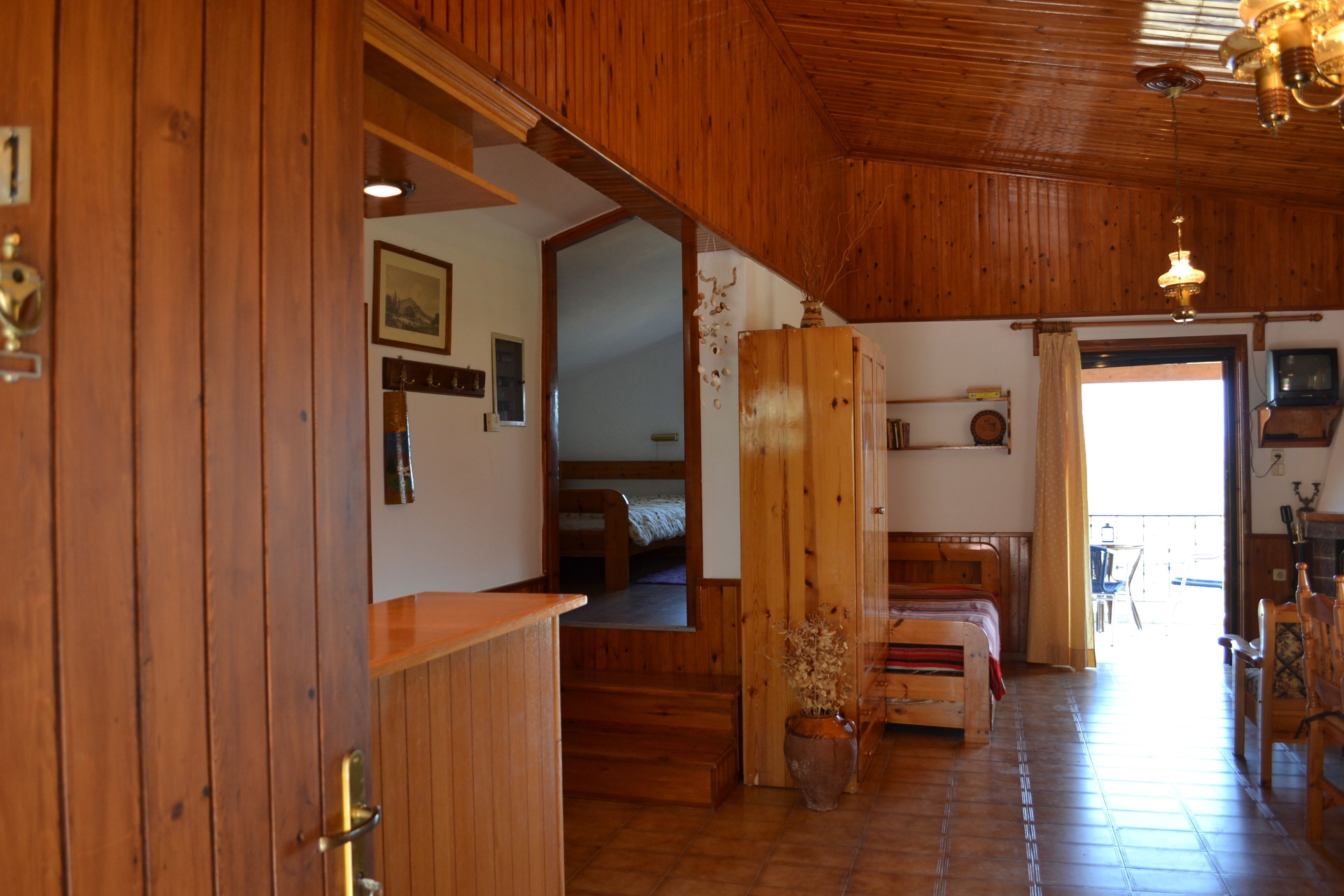 Dimitras House