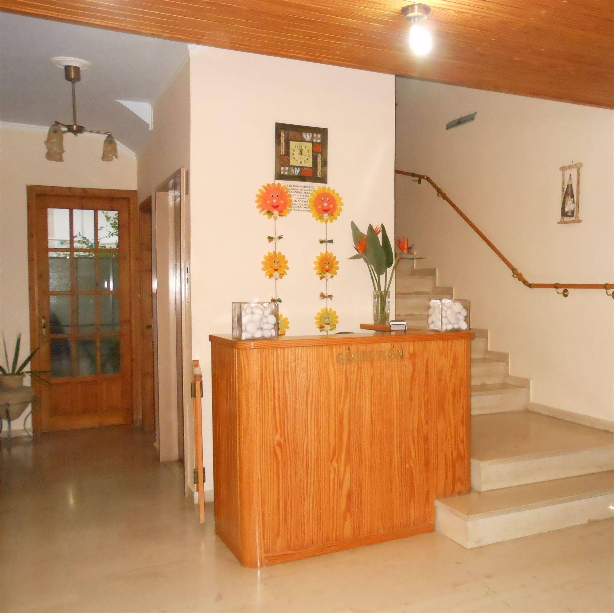 Studios Maria