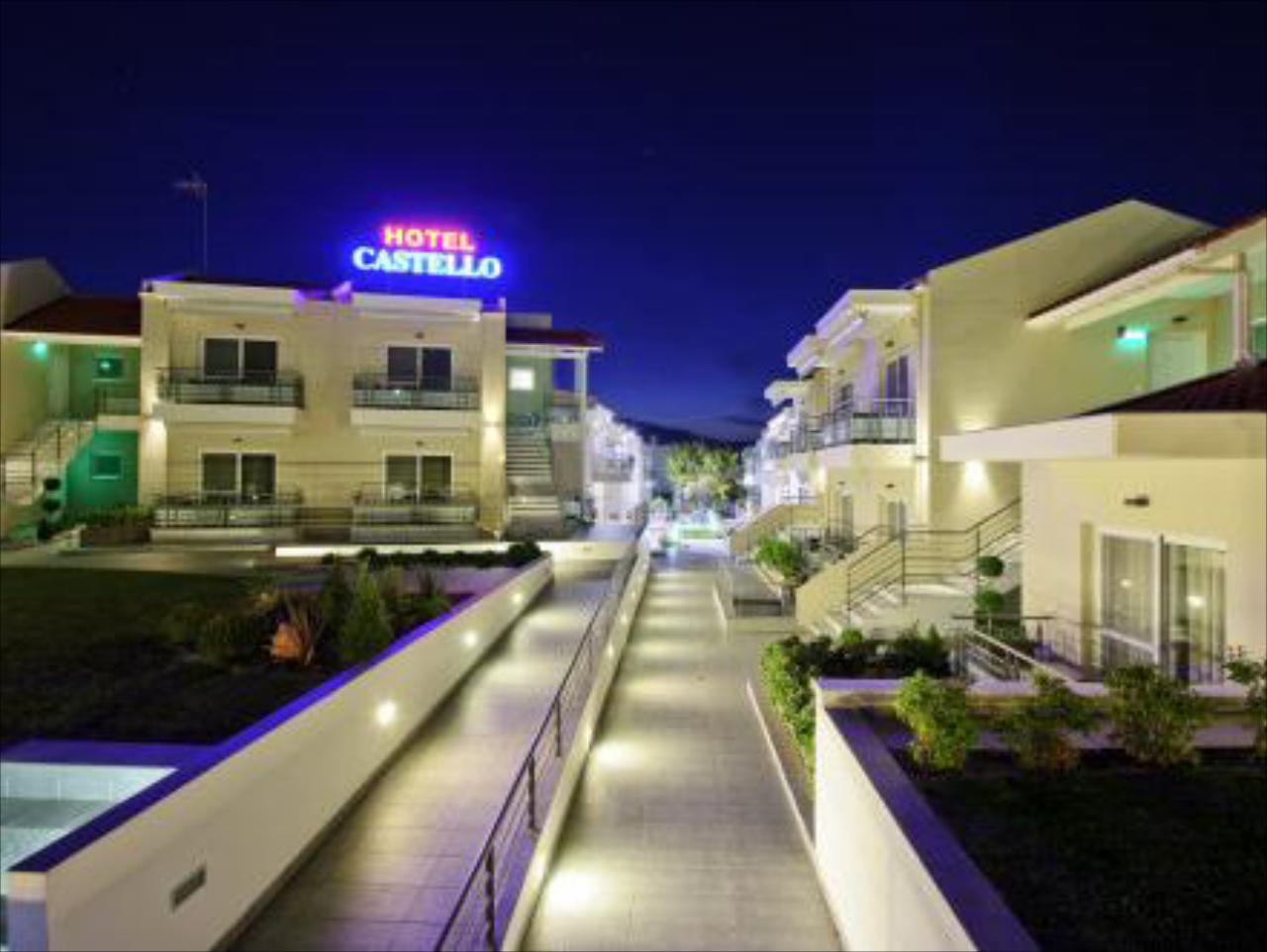 Castello Hotel
