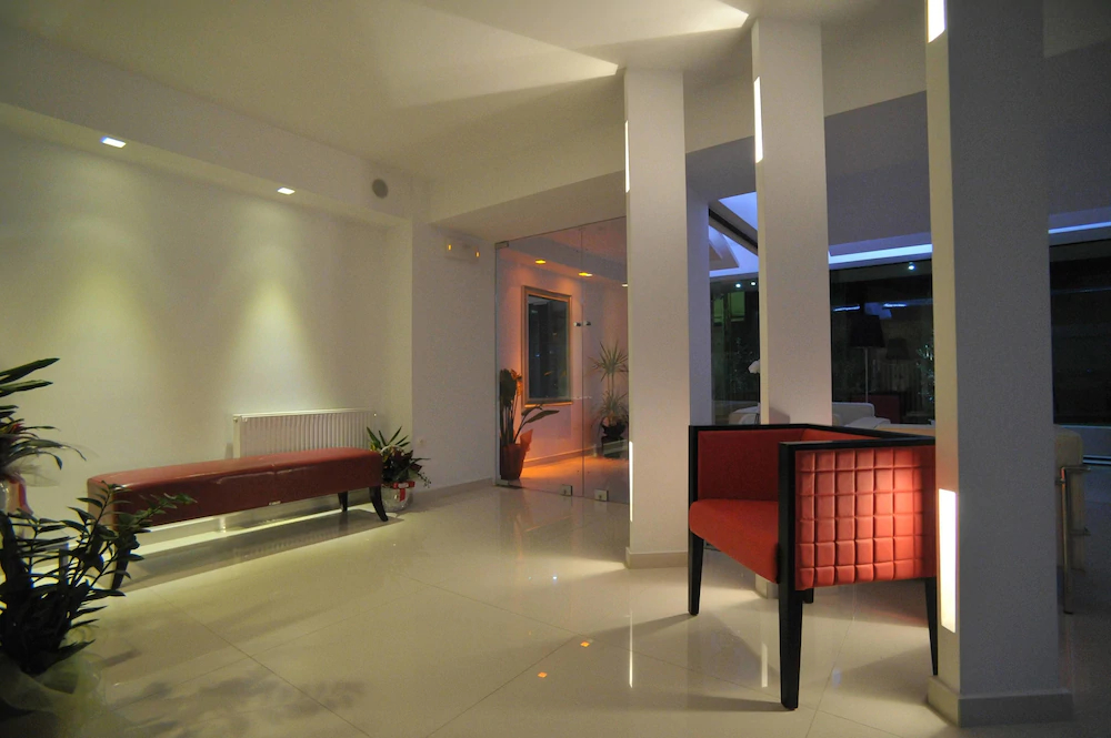 City Loft Boutique Hotel