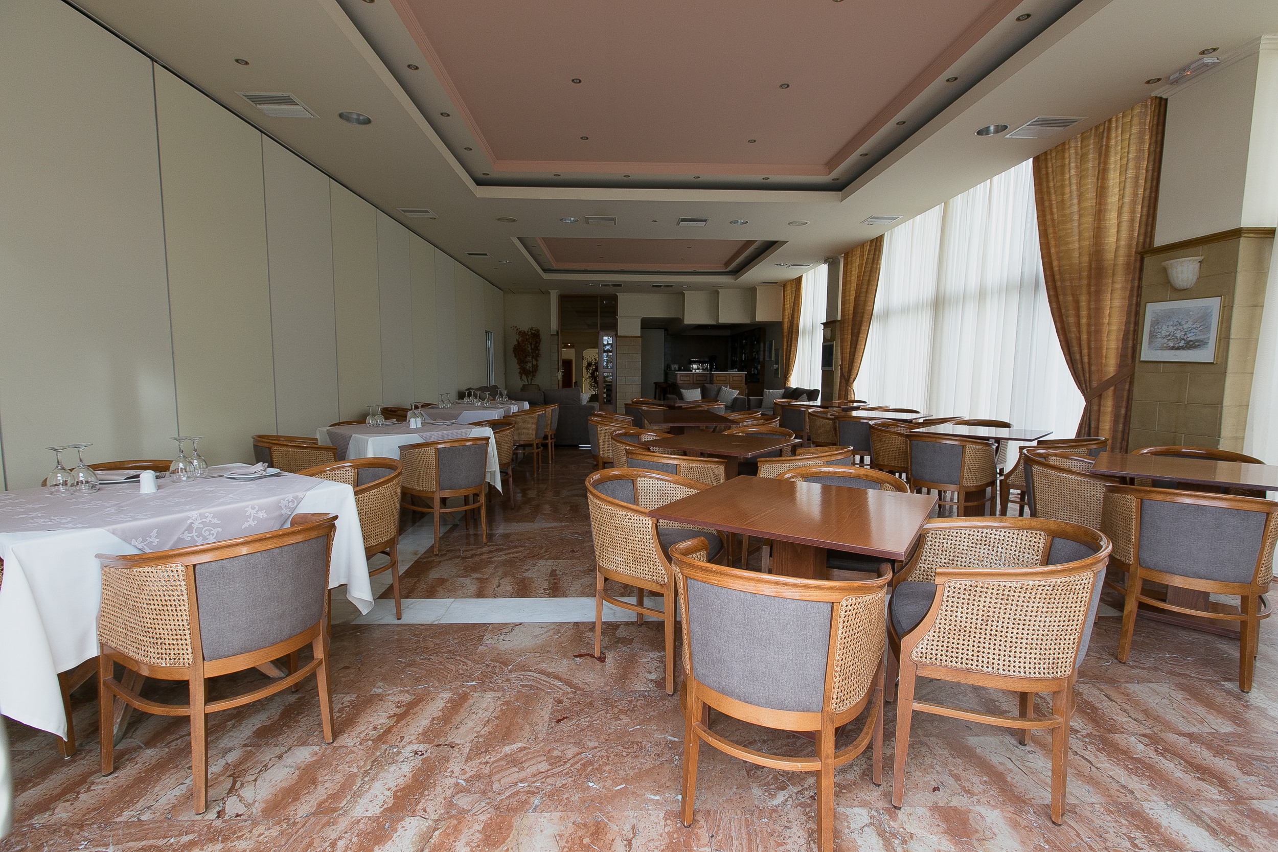 Hotel Tzaki