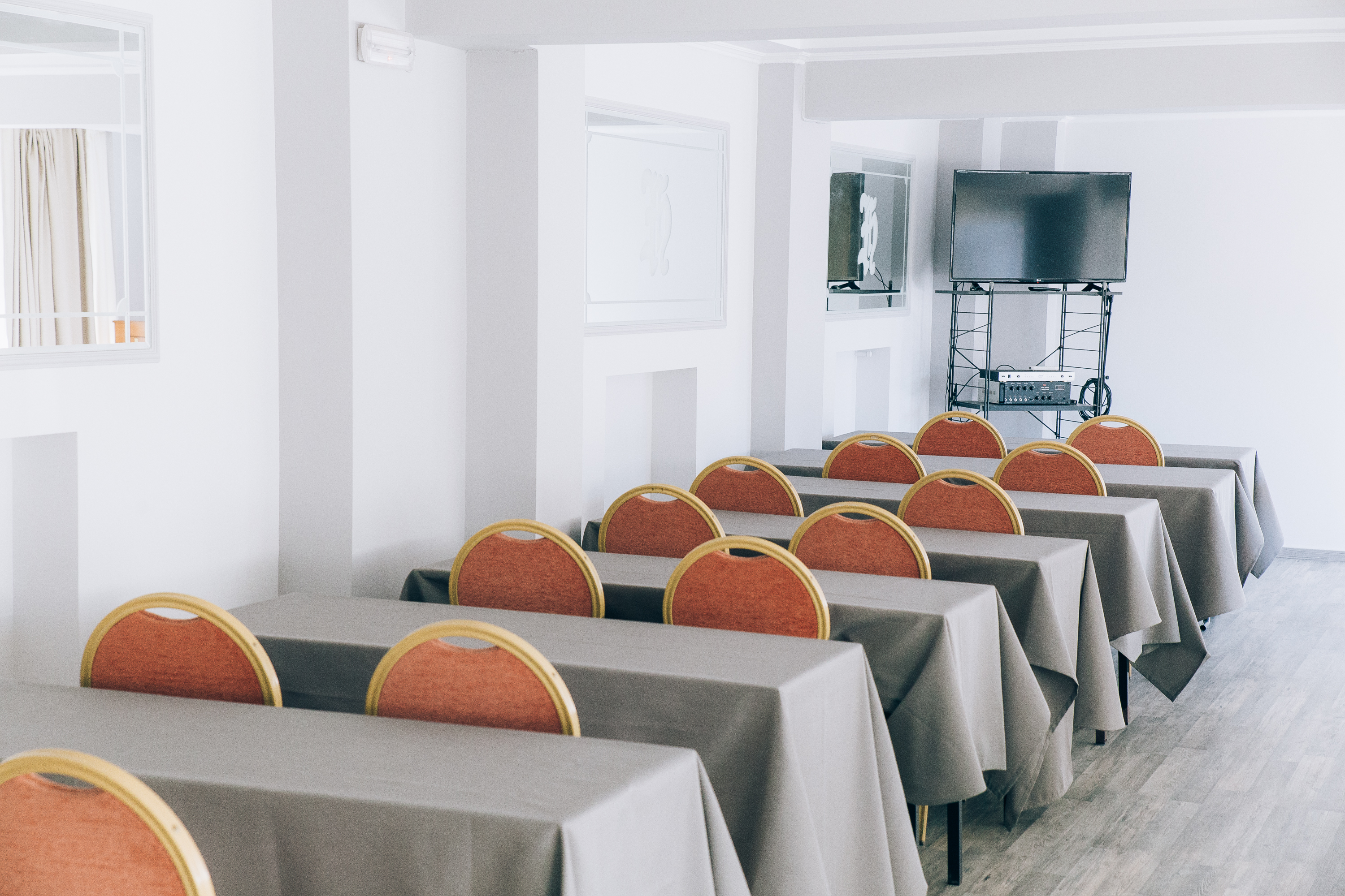Hotel Tzaki