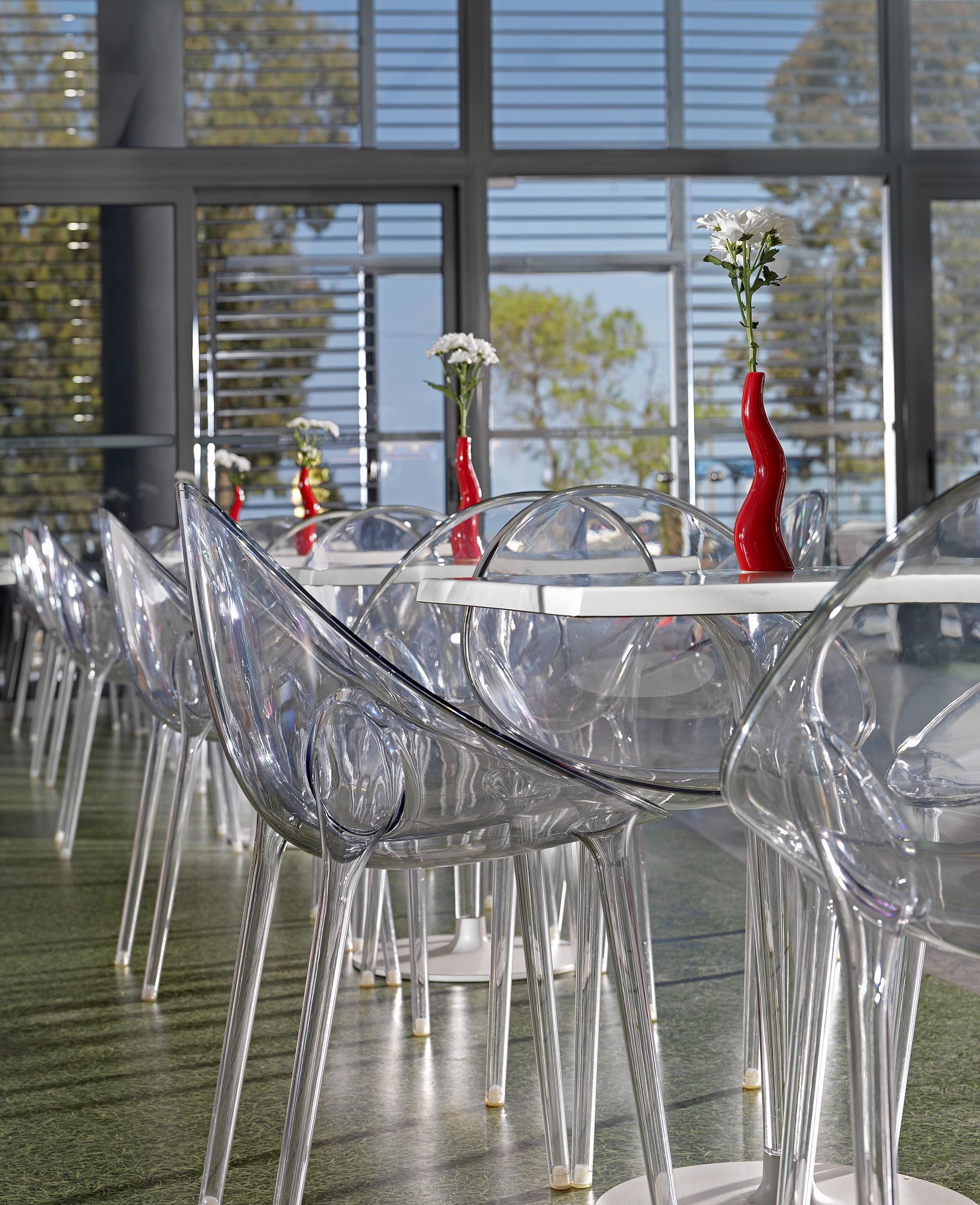 Airotel Patras Smart