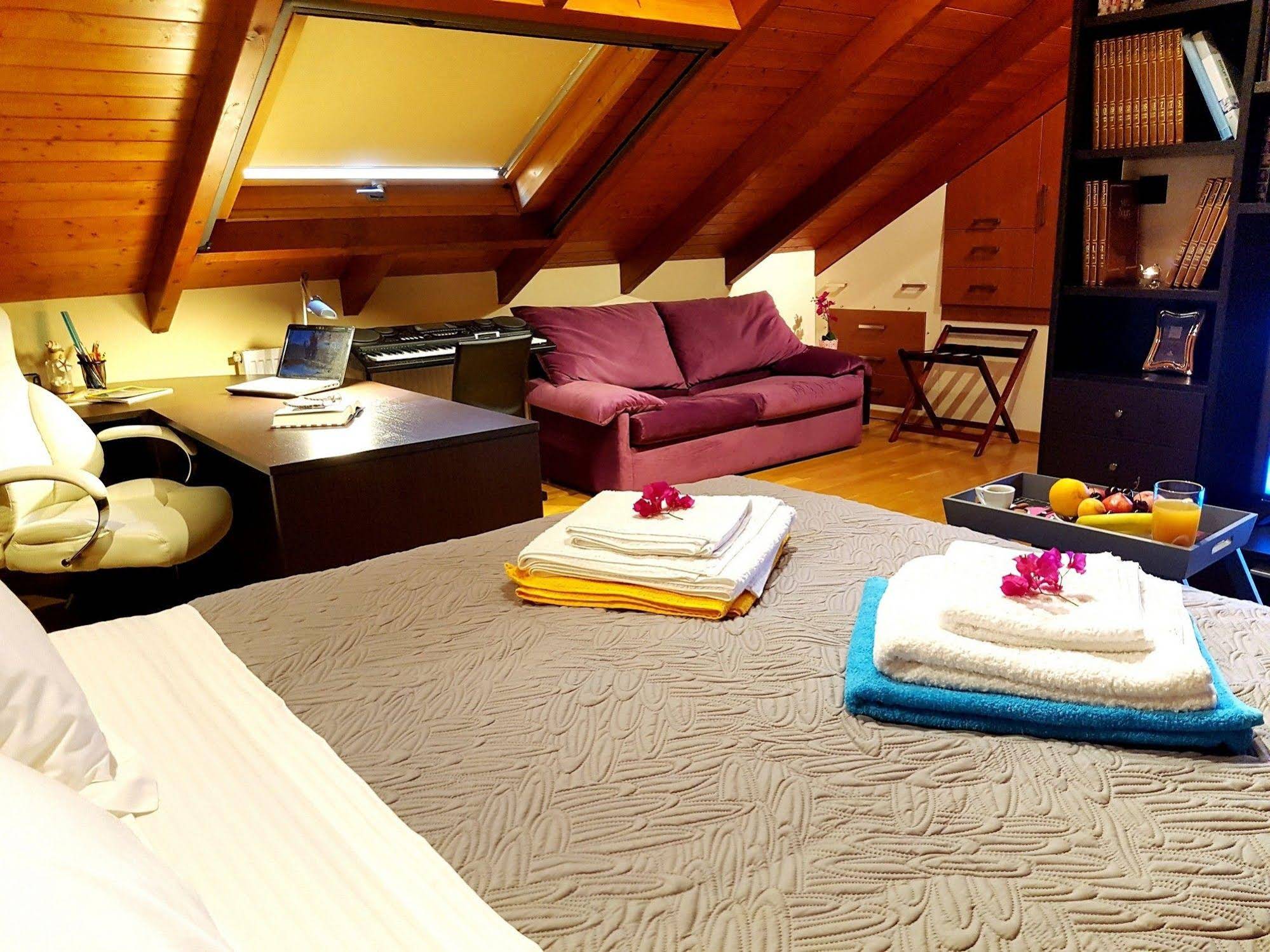 Villa Vanessa