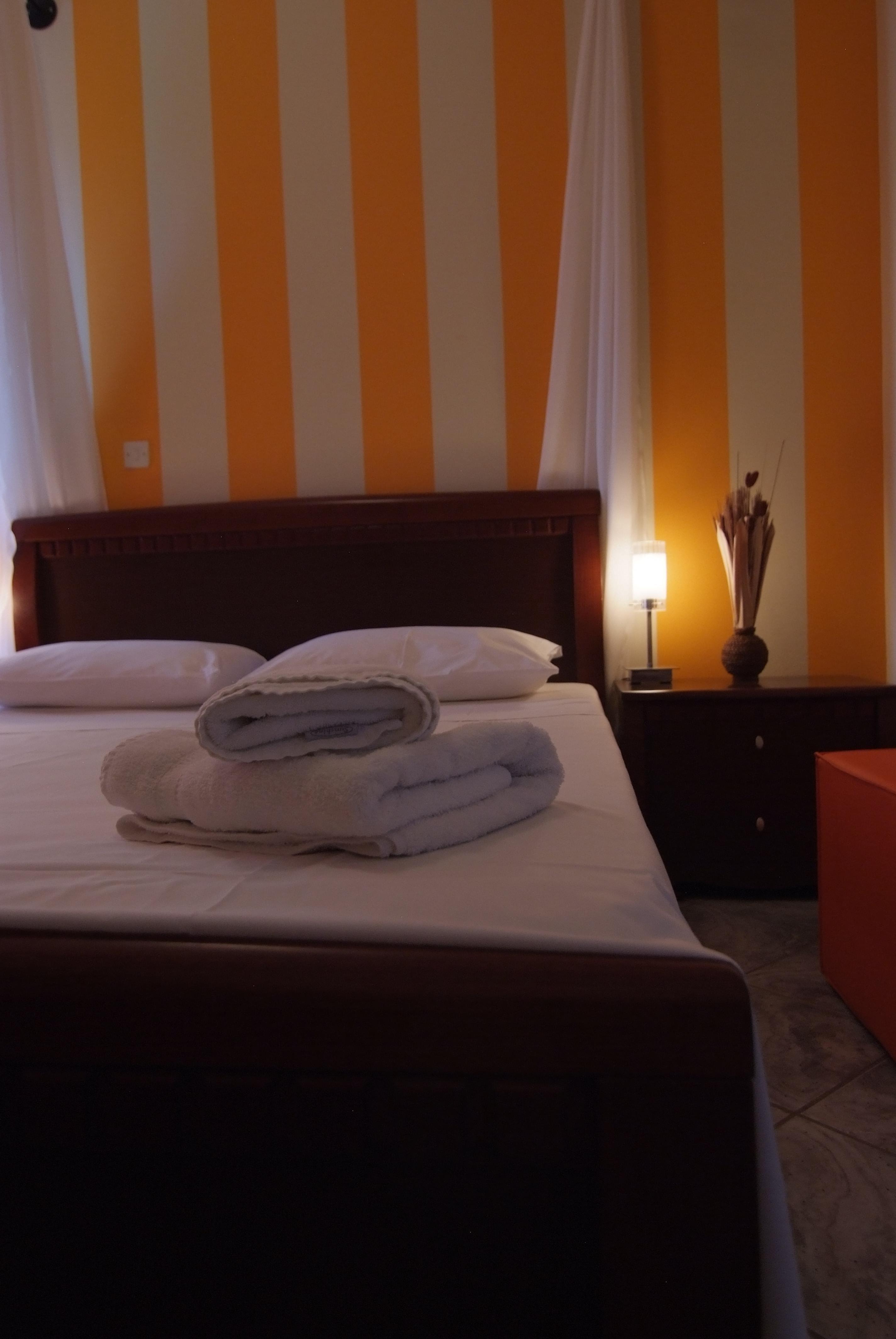 Epavlis Resort