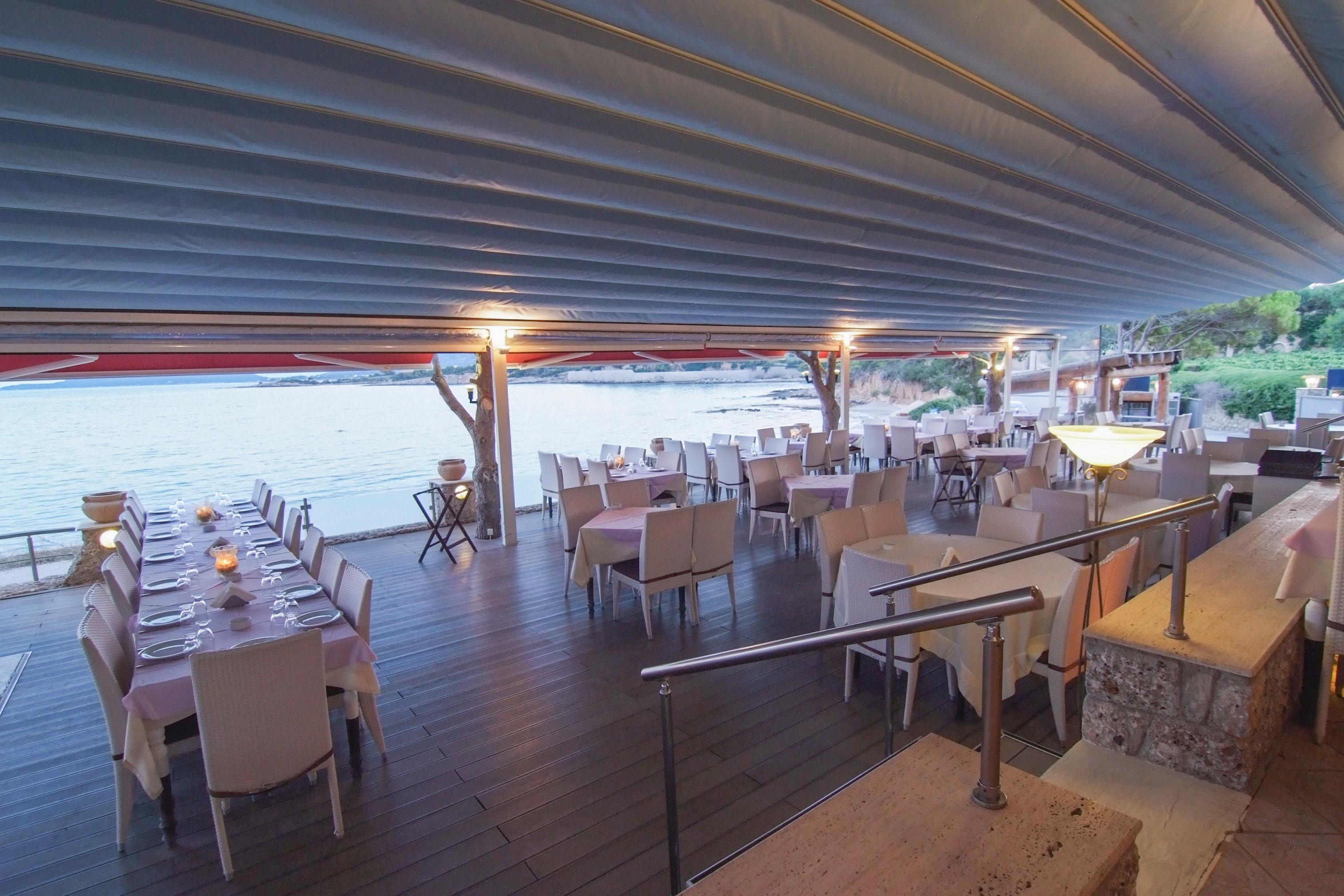 Epavlis Resort