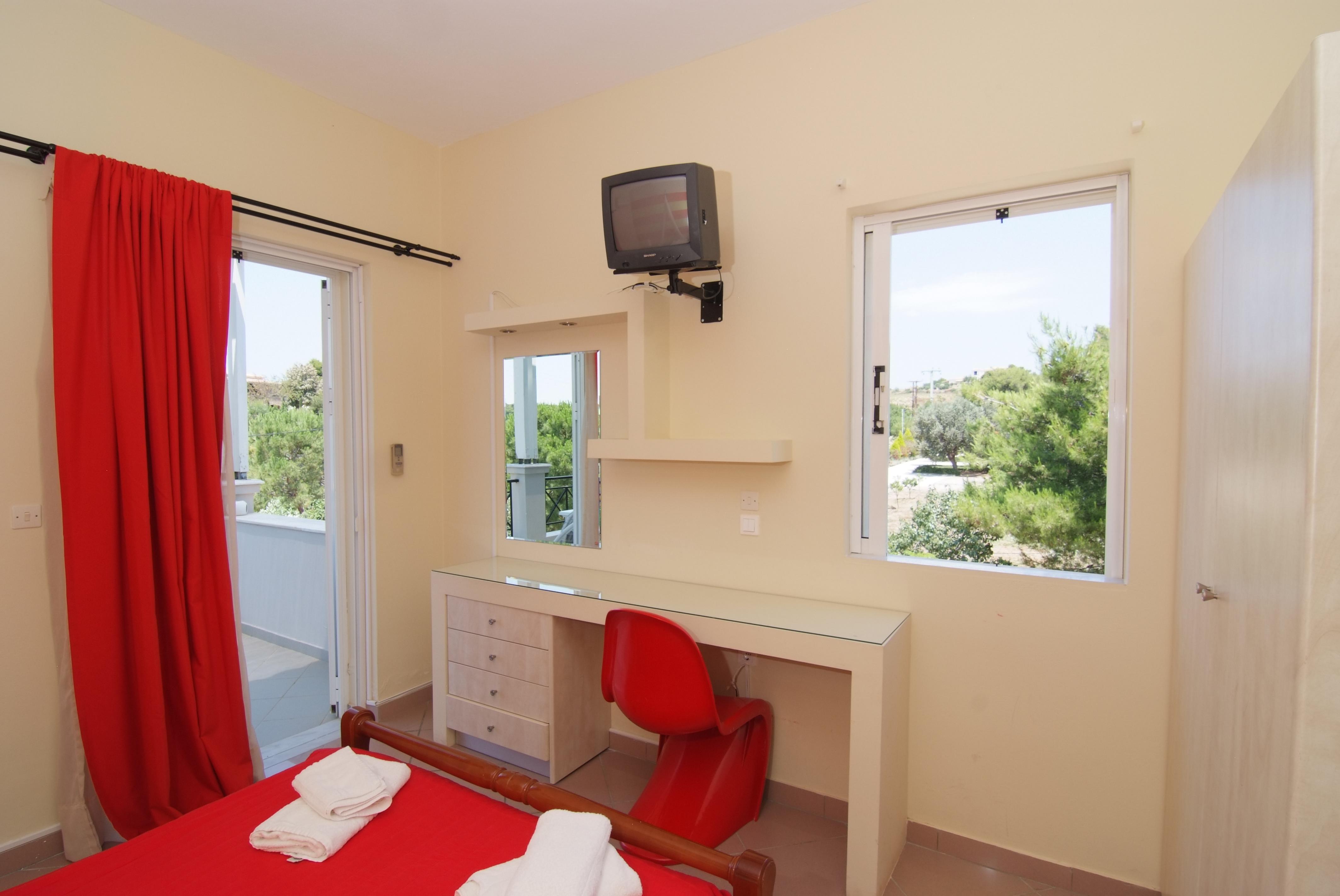 Epavlis Resort