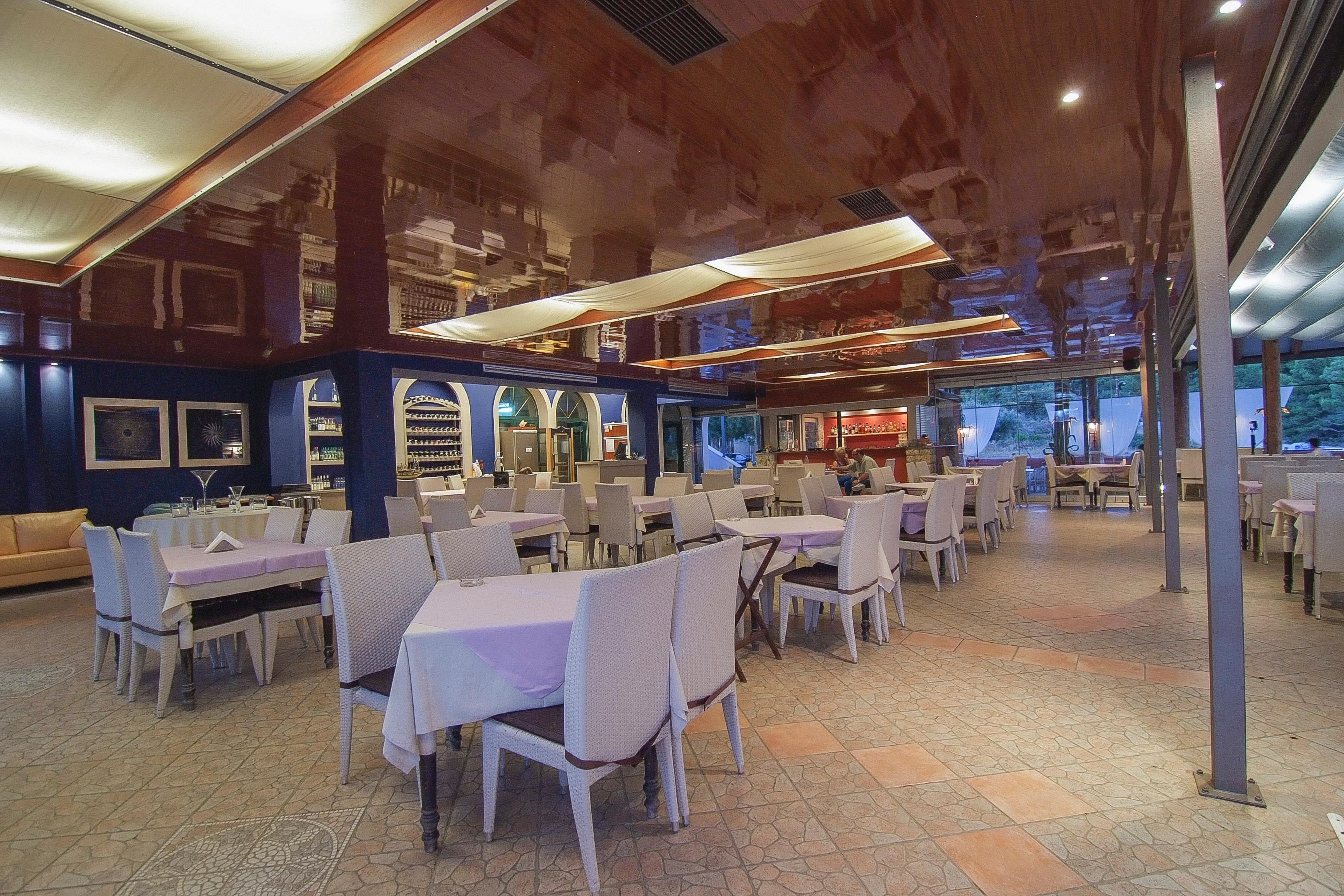 Epavlis Resort