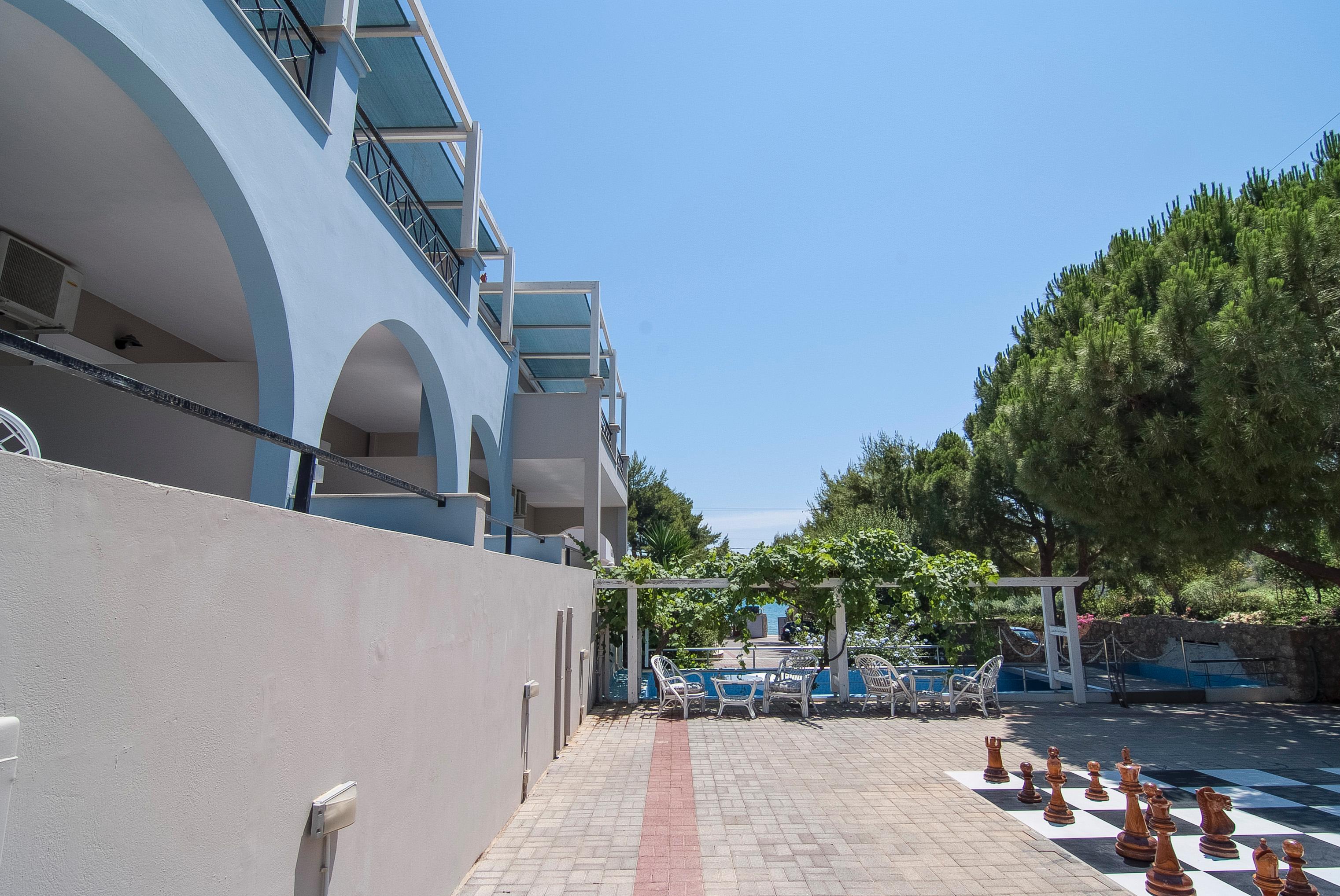 Epavlis Resort