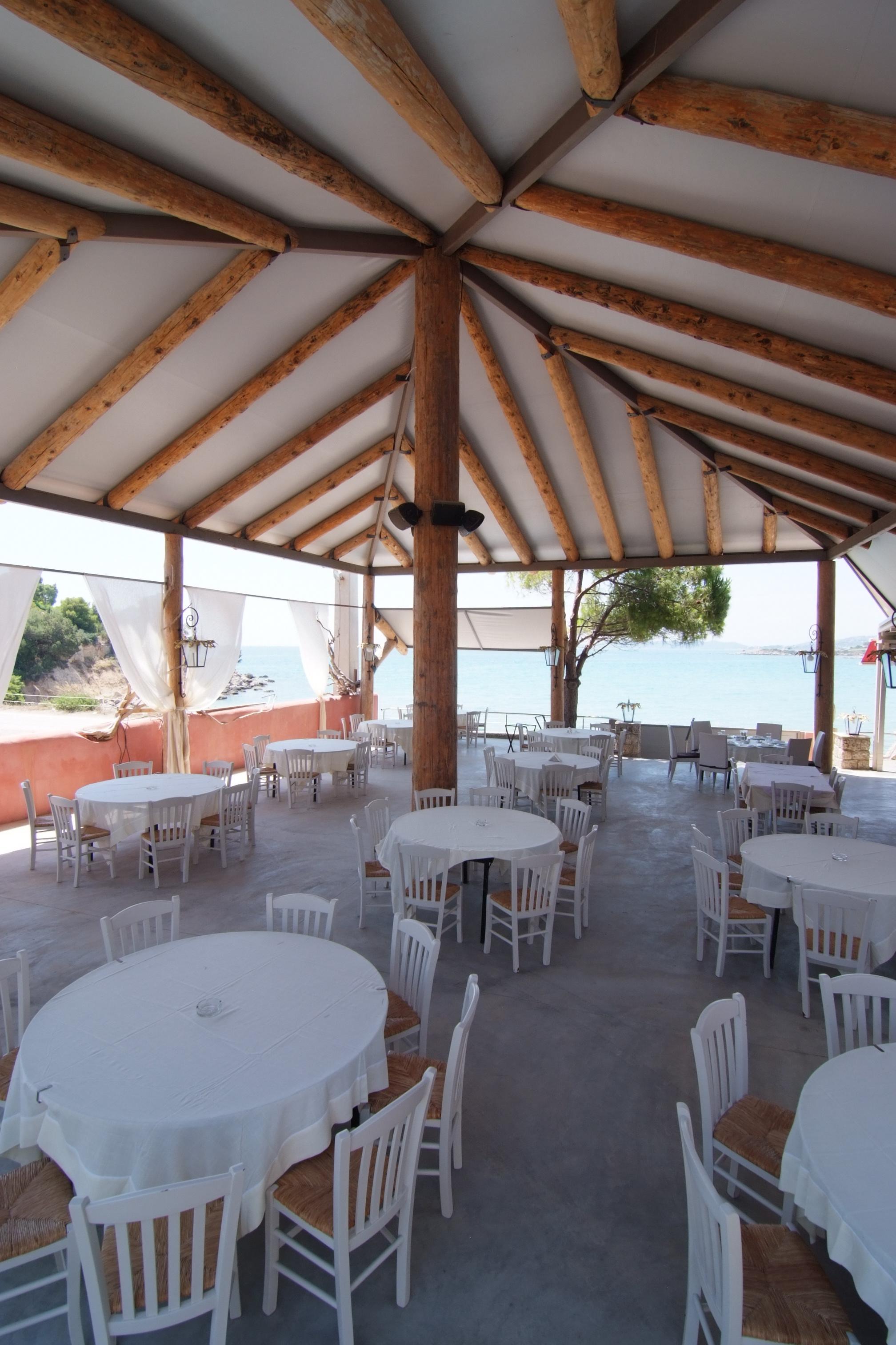 Epavlis Resort