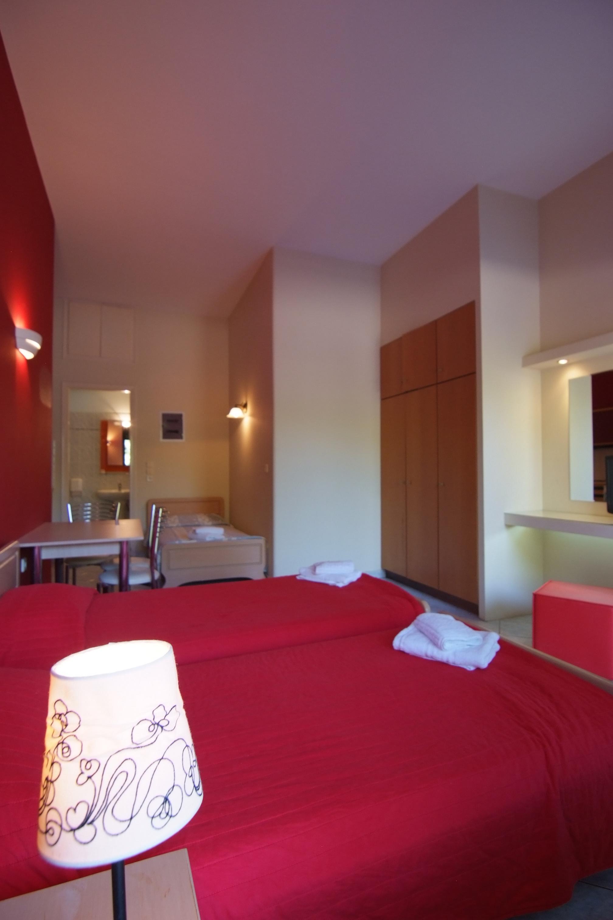 Epavlis Resort