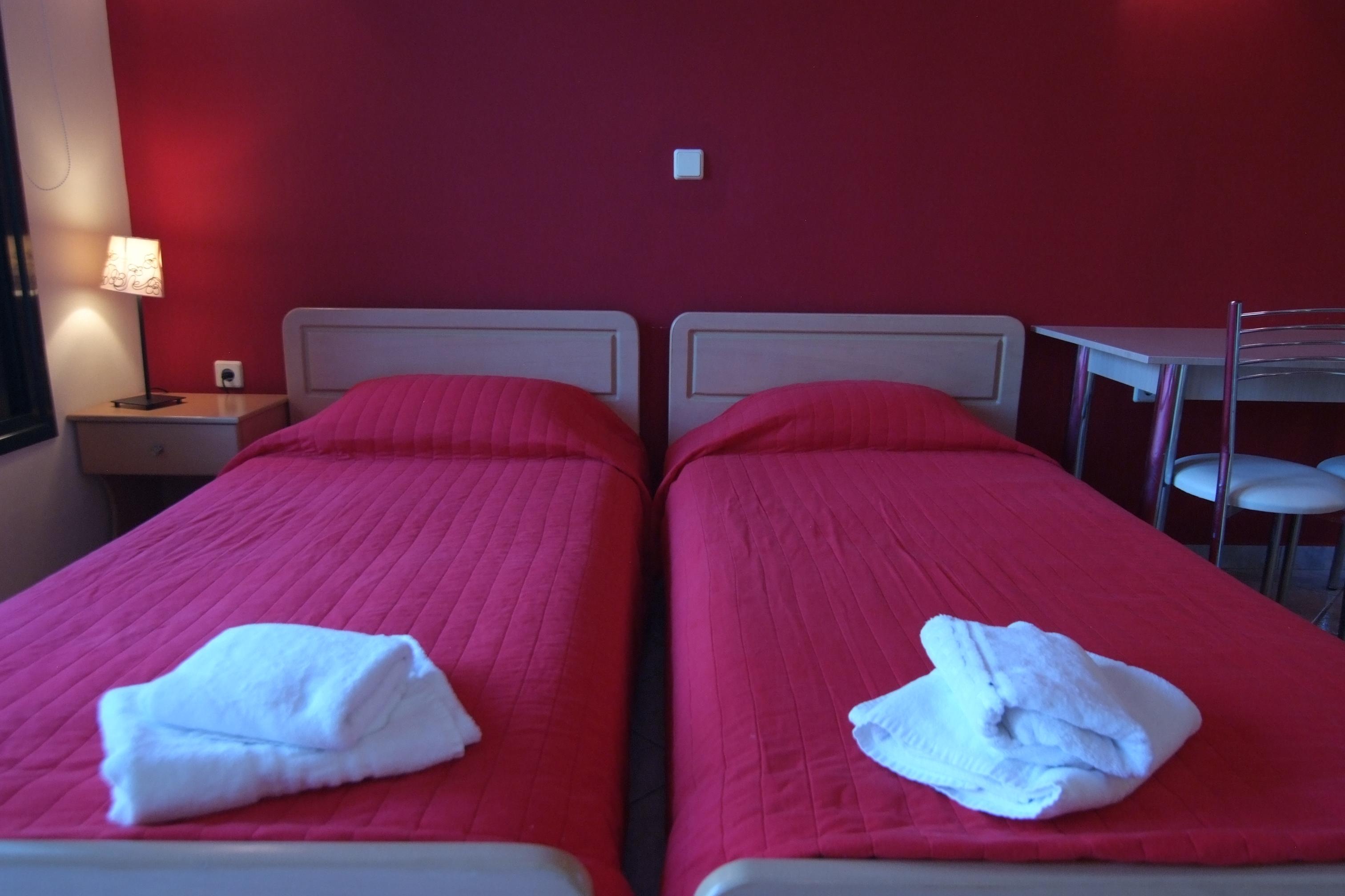 Epavlis Resort