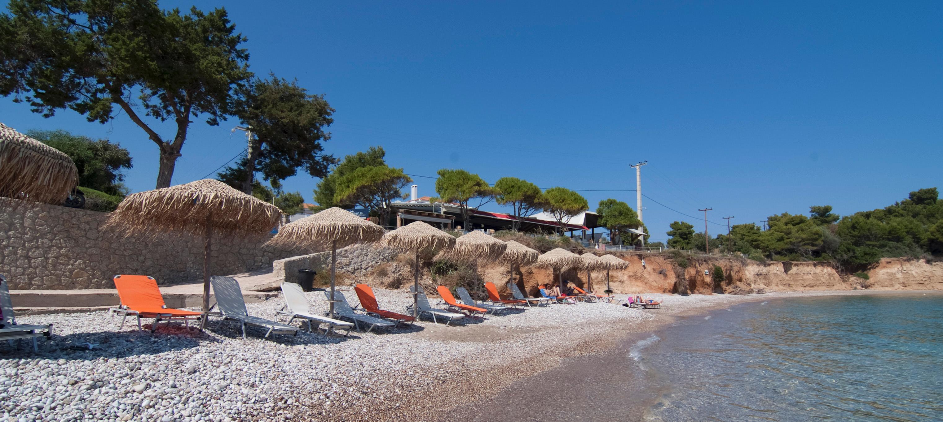 Epavlis Resort