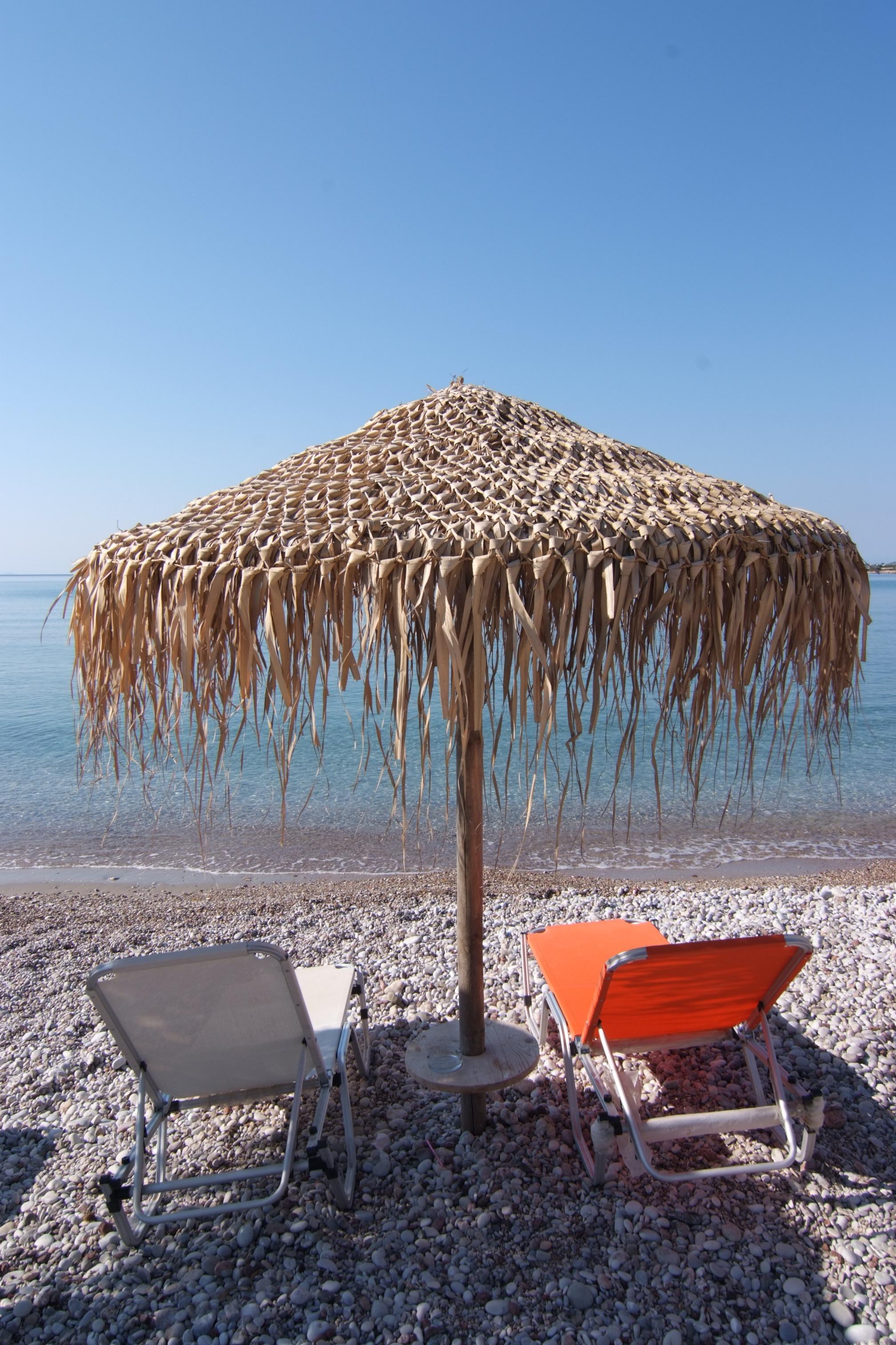 Epavlis Resort