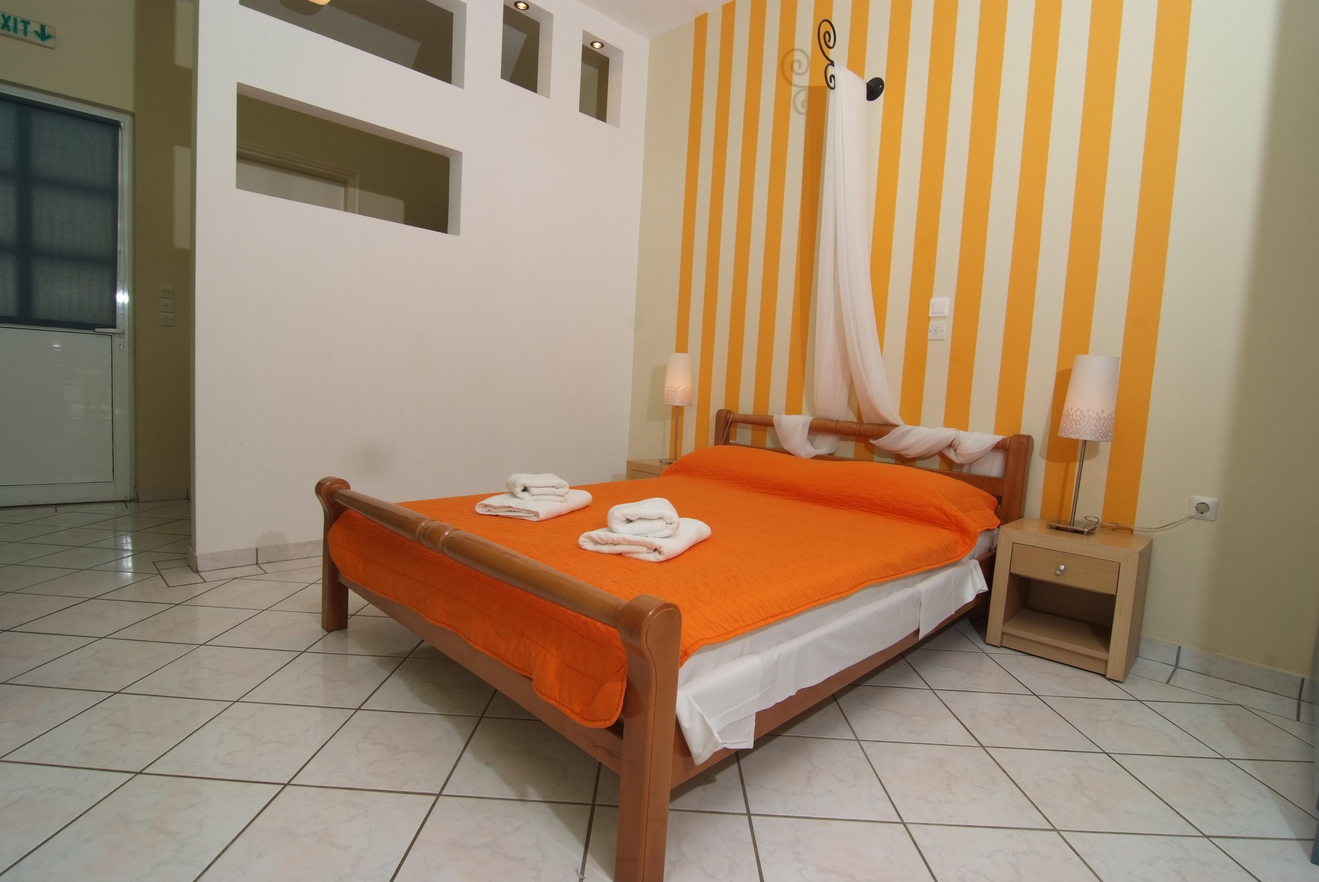 Epavlis Resort