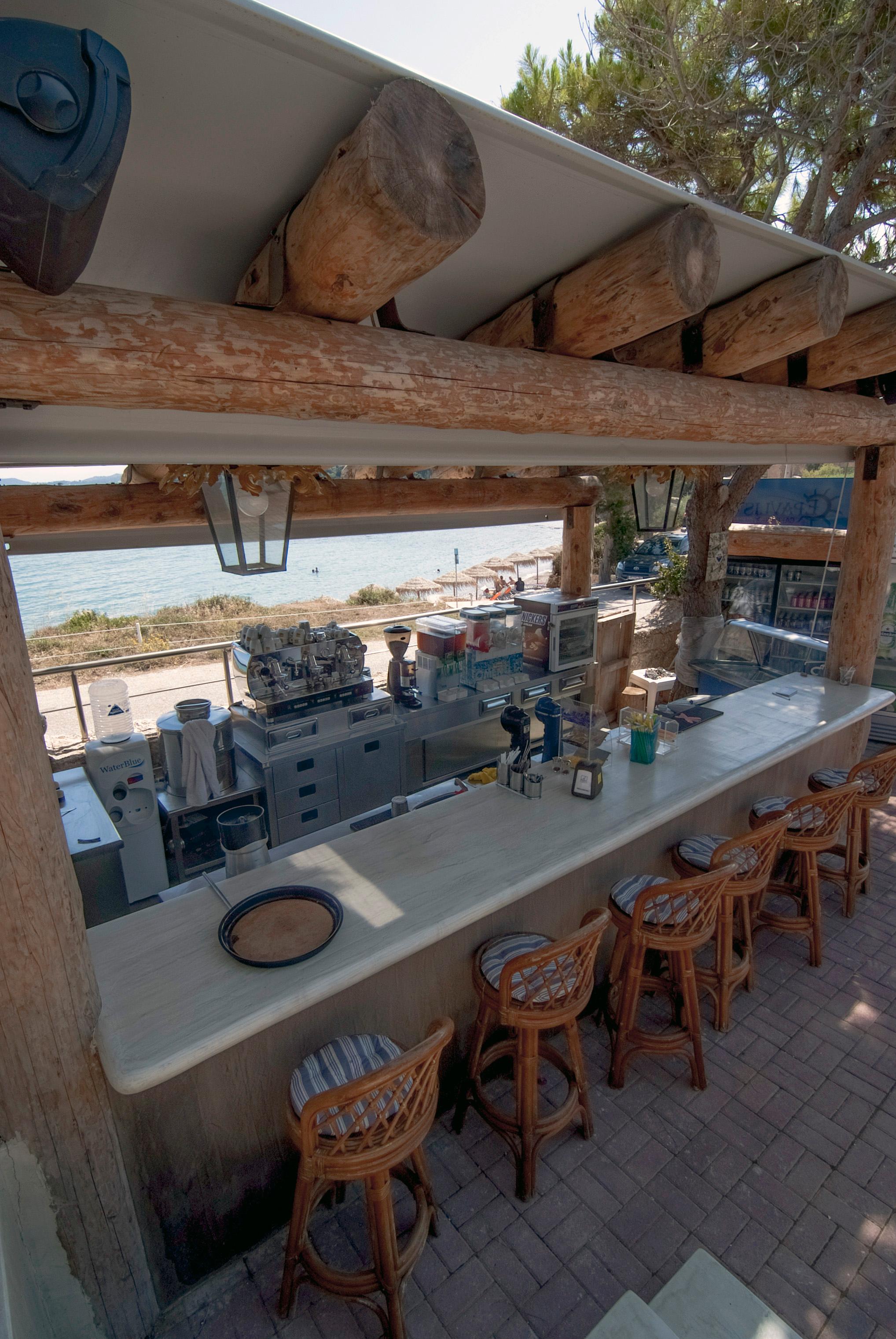 Epavlis Resort