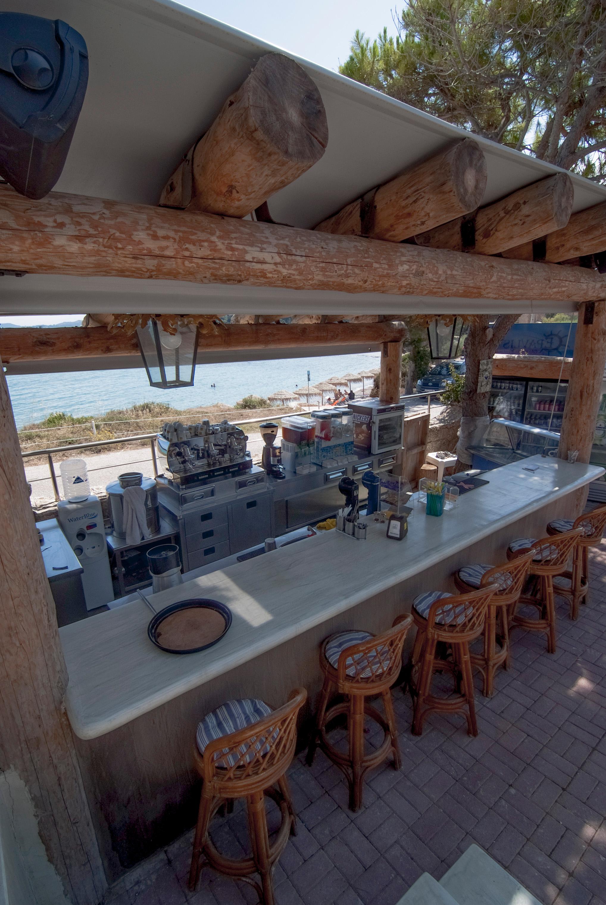 Epavlis Resort