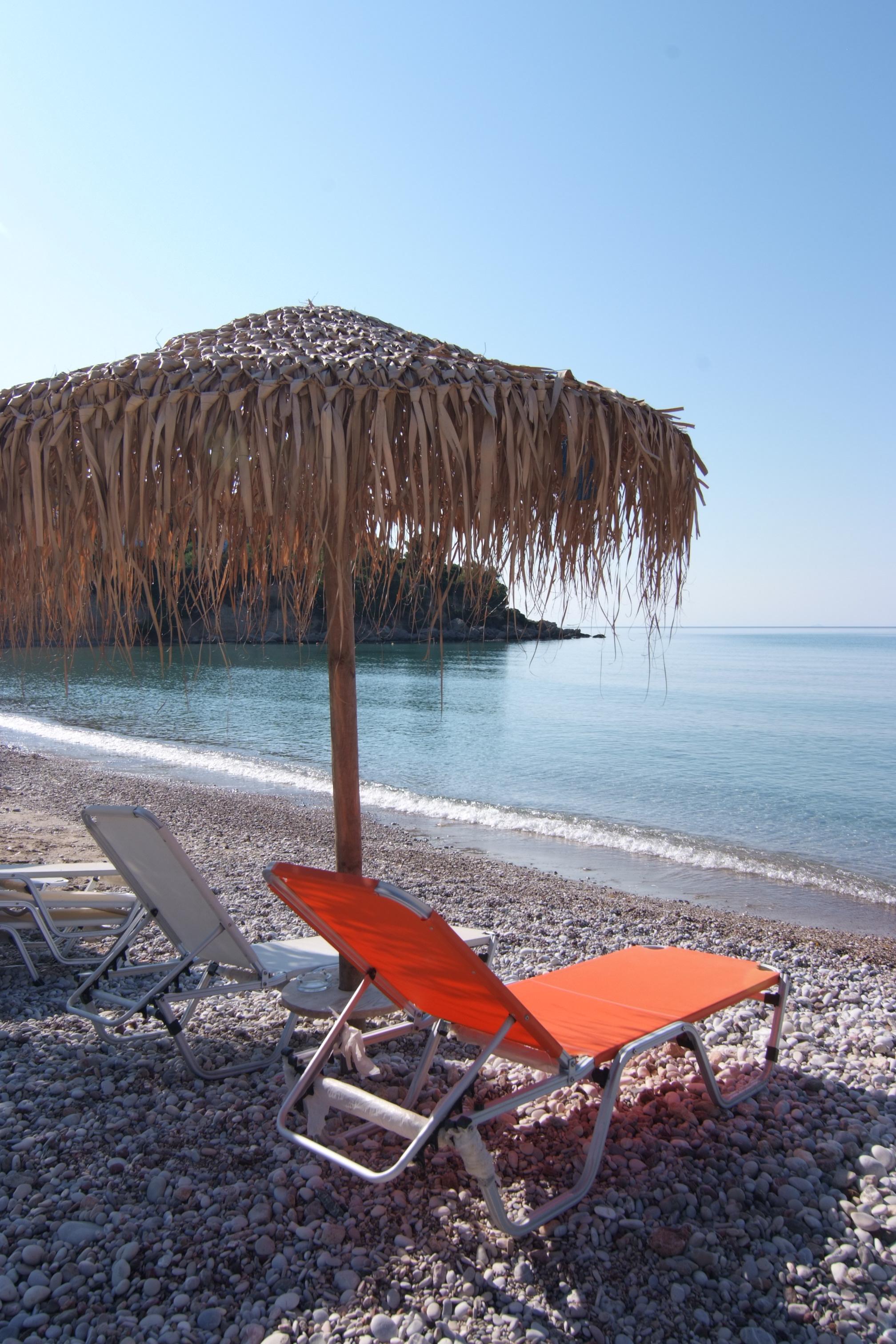Epavlis Resort