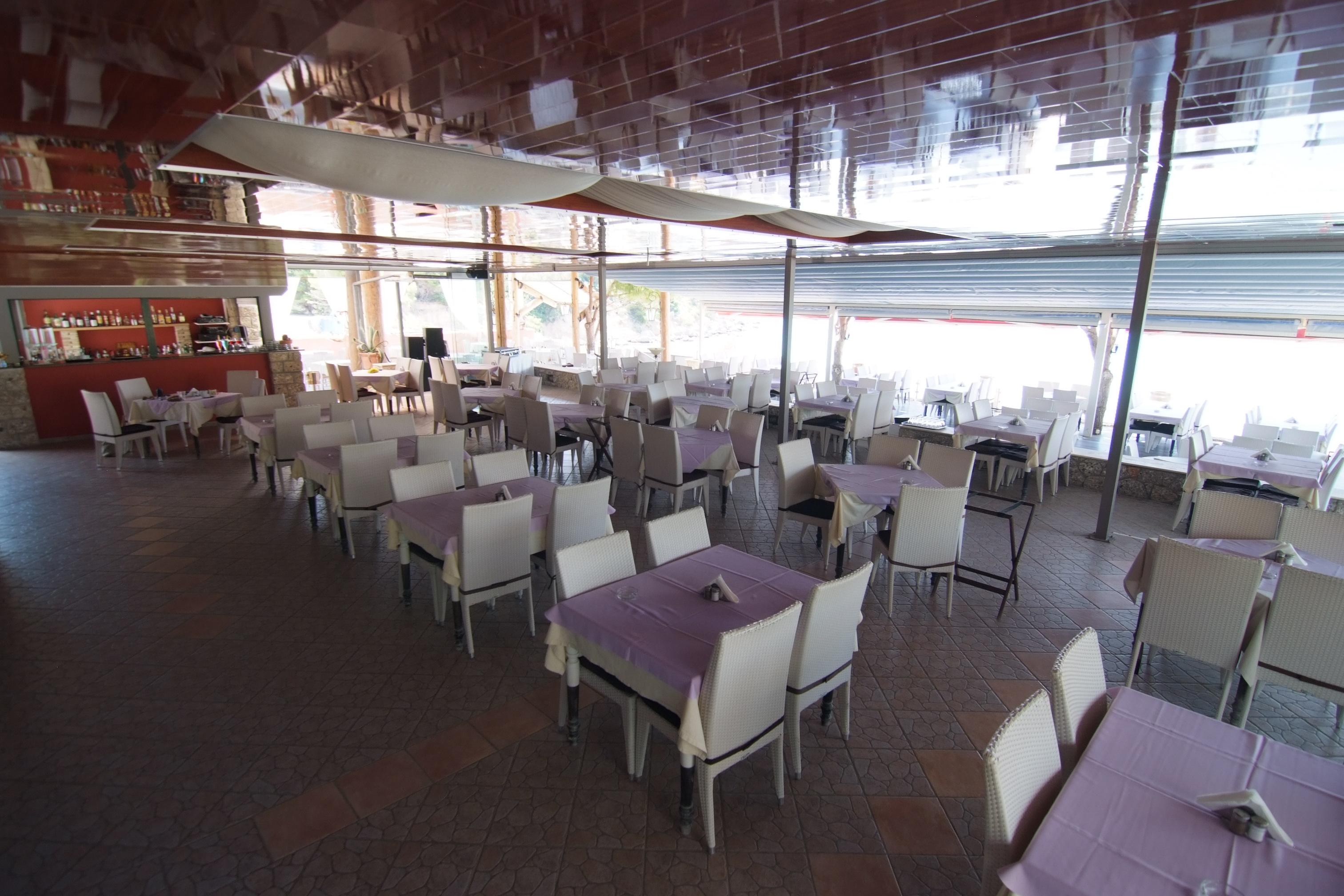 Epavlis Resort