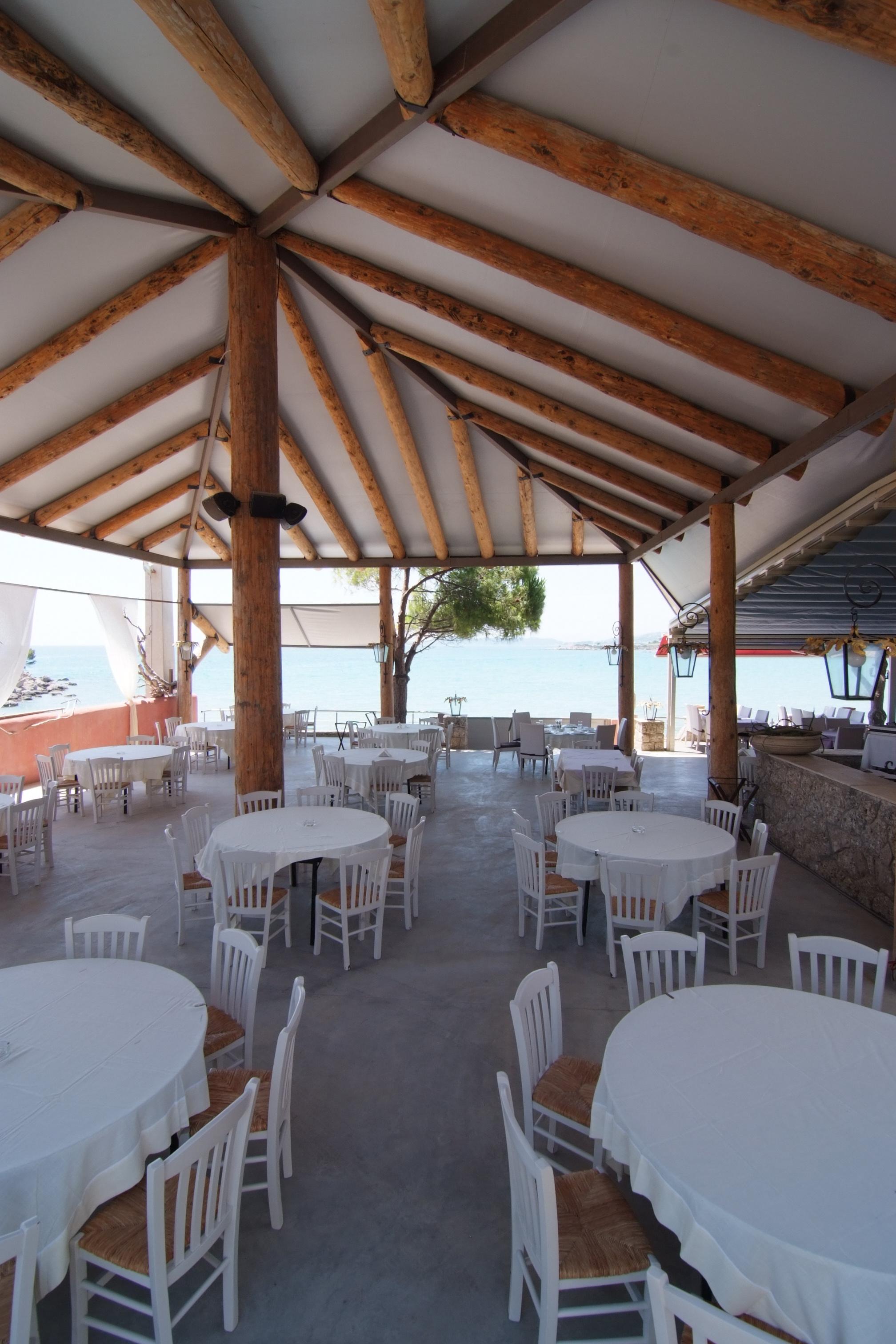 Epavlis Resort