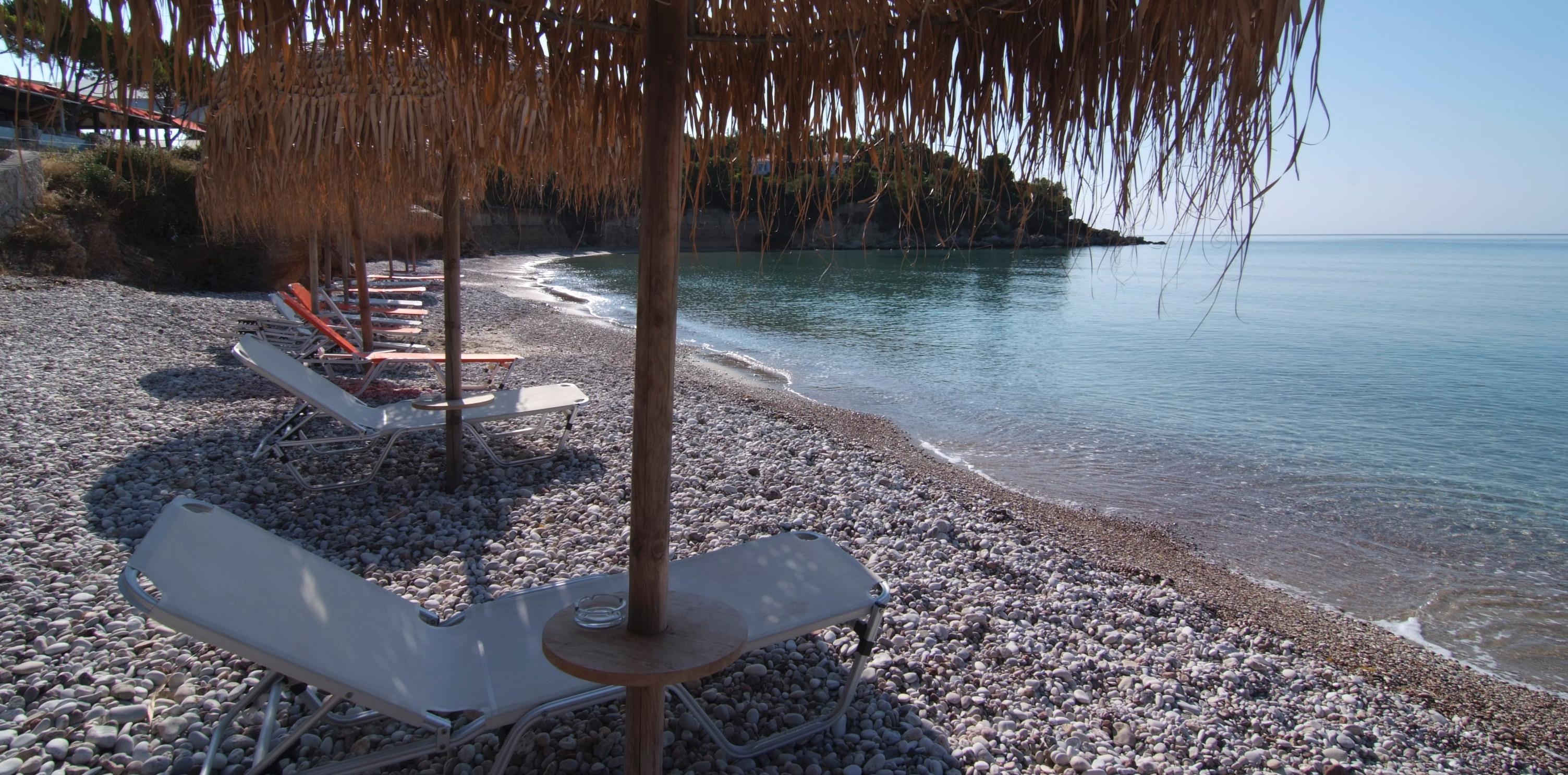 Epavlis Resort