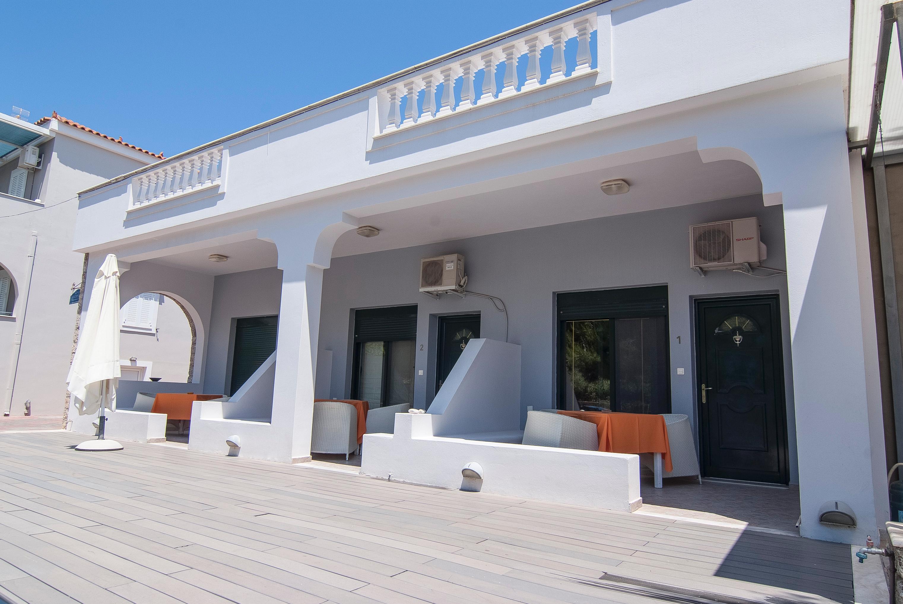 Epavlis Resort