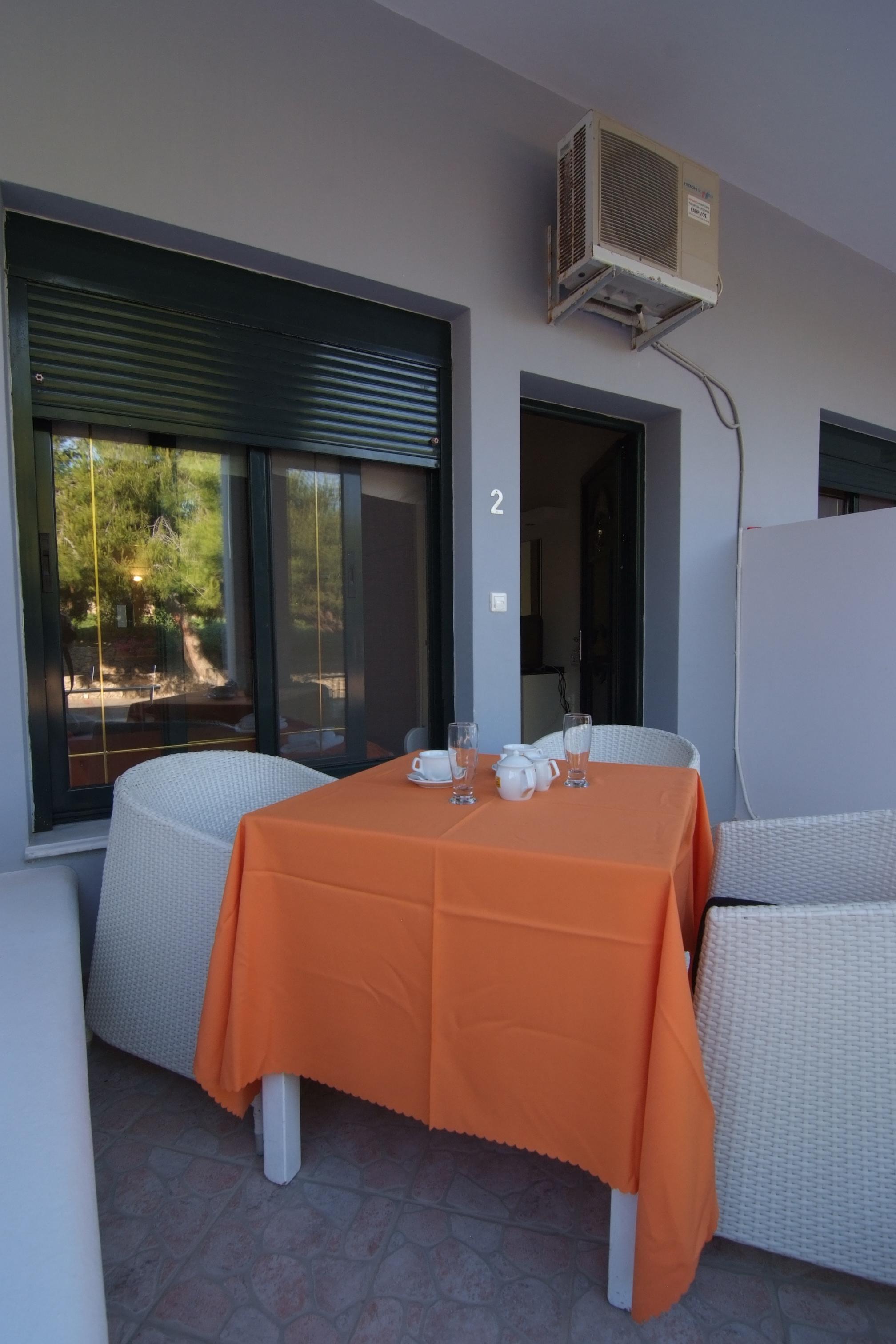 Epavlis Resort